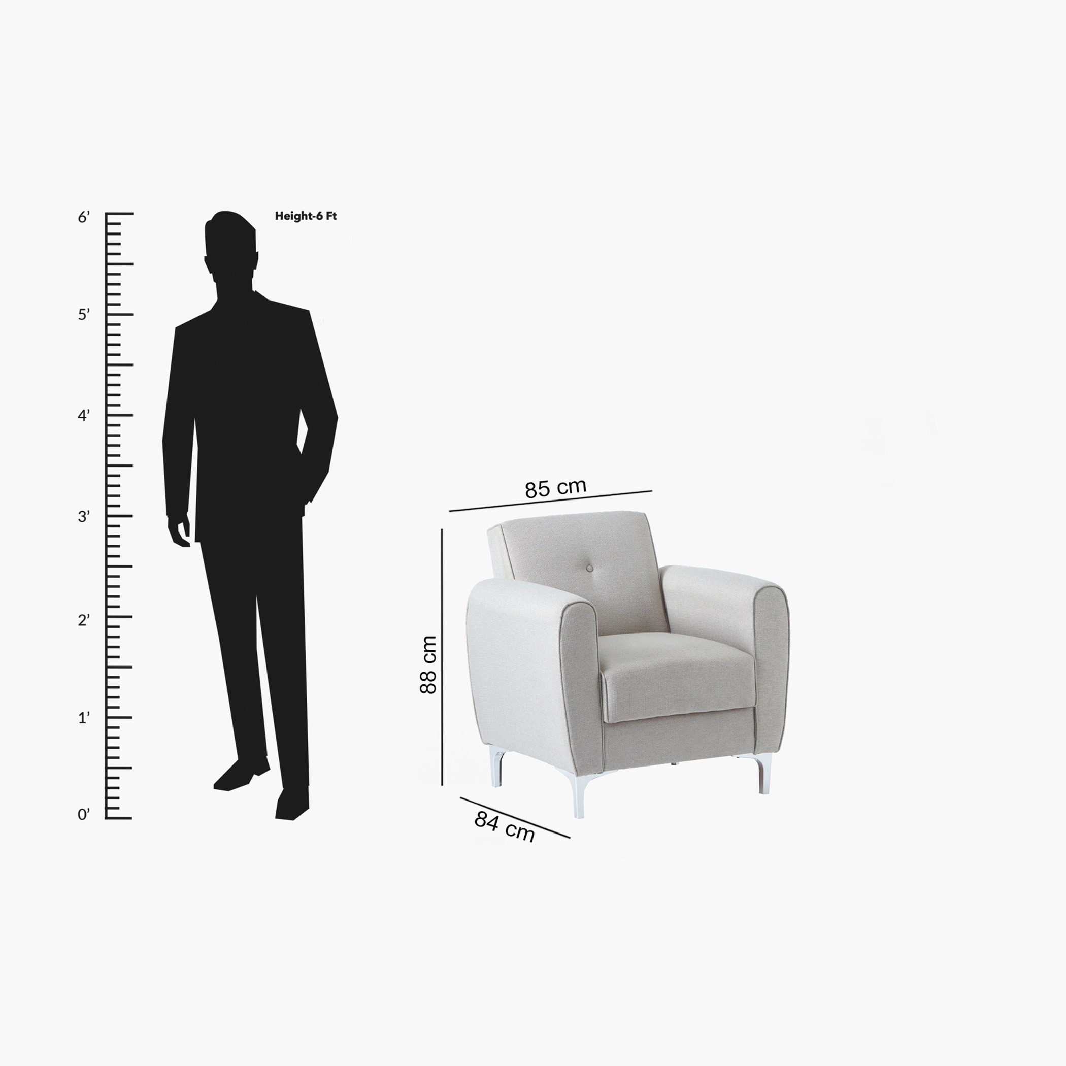 كنبة سرير قماش مقعد واحد ومساحة تخزين من تامبا-hbxfurniture-sofasandarmchairs-sofabeds-image-18