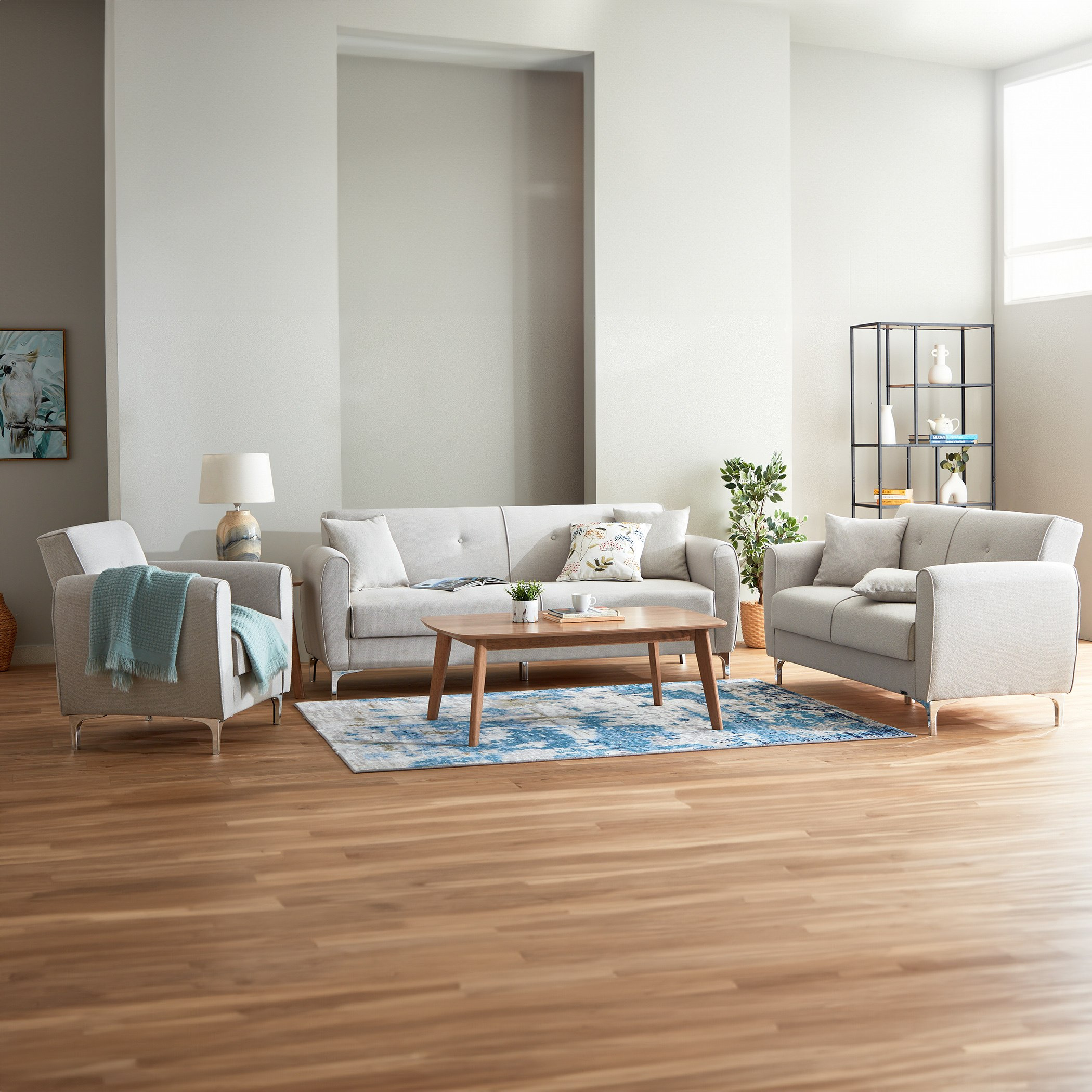 كنبة سرير قماش مقعدين مع مساحة تخزين ووسادتين من تامبا-hbxlivingroom-sofasandarmchairs-sofas-image-15
