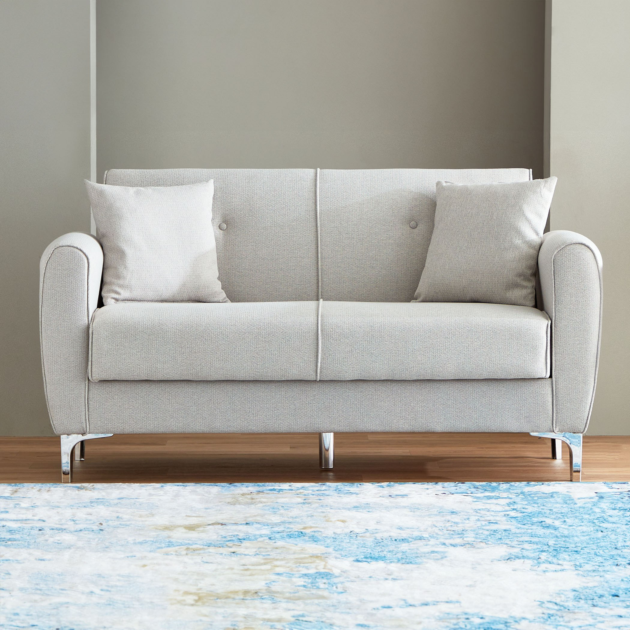 كنبة سرير قماش مقعدين مع مساحة تخزين ووسادتين من تامبا-hbxlivingroom-sofasandarmchairs-sofas-image-2