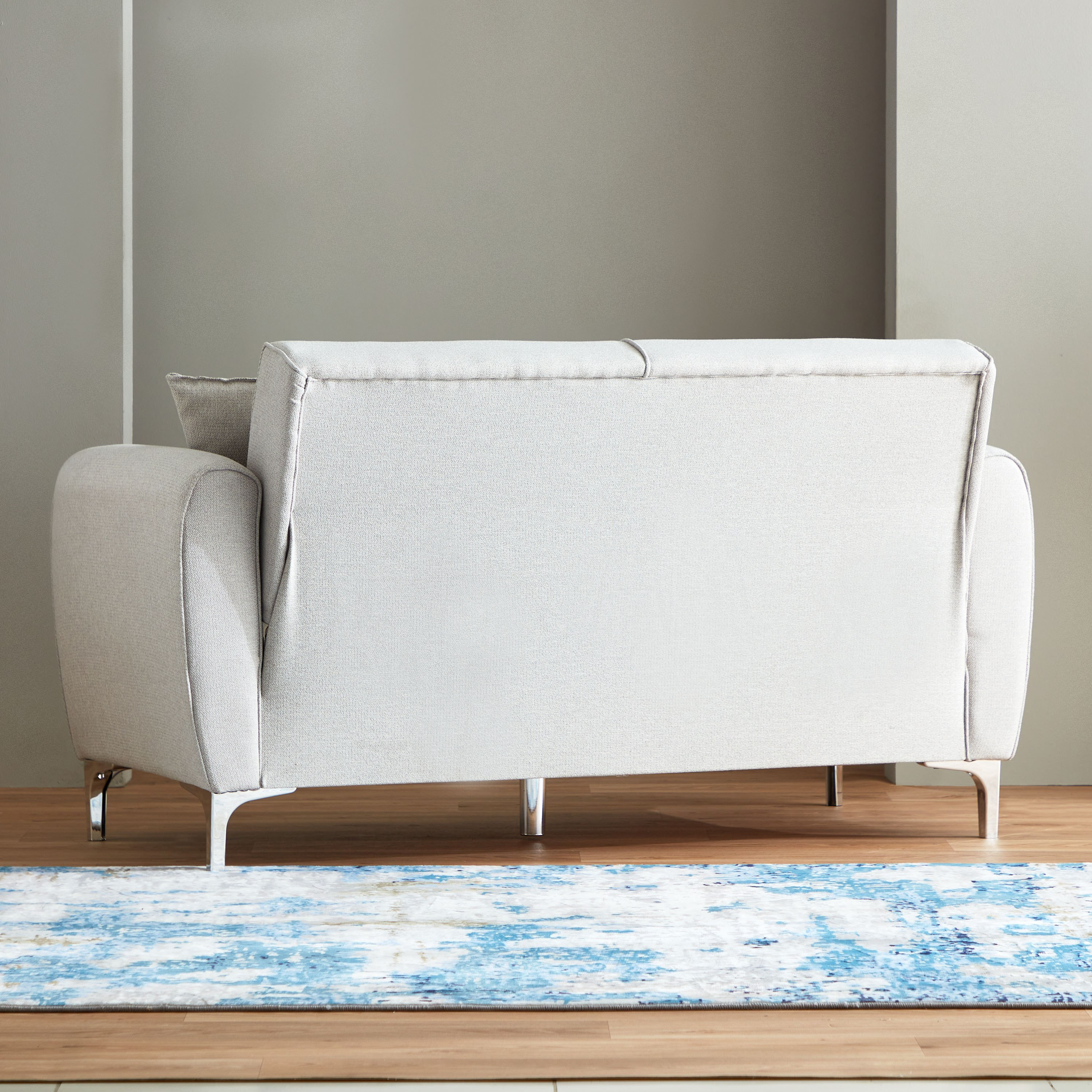 كنبة سرير قماش مقعدين مع مساحة تخزين ووسادتين من تامبا-hbxlivingroom-sofasandarmchairs-sofas-image-3