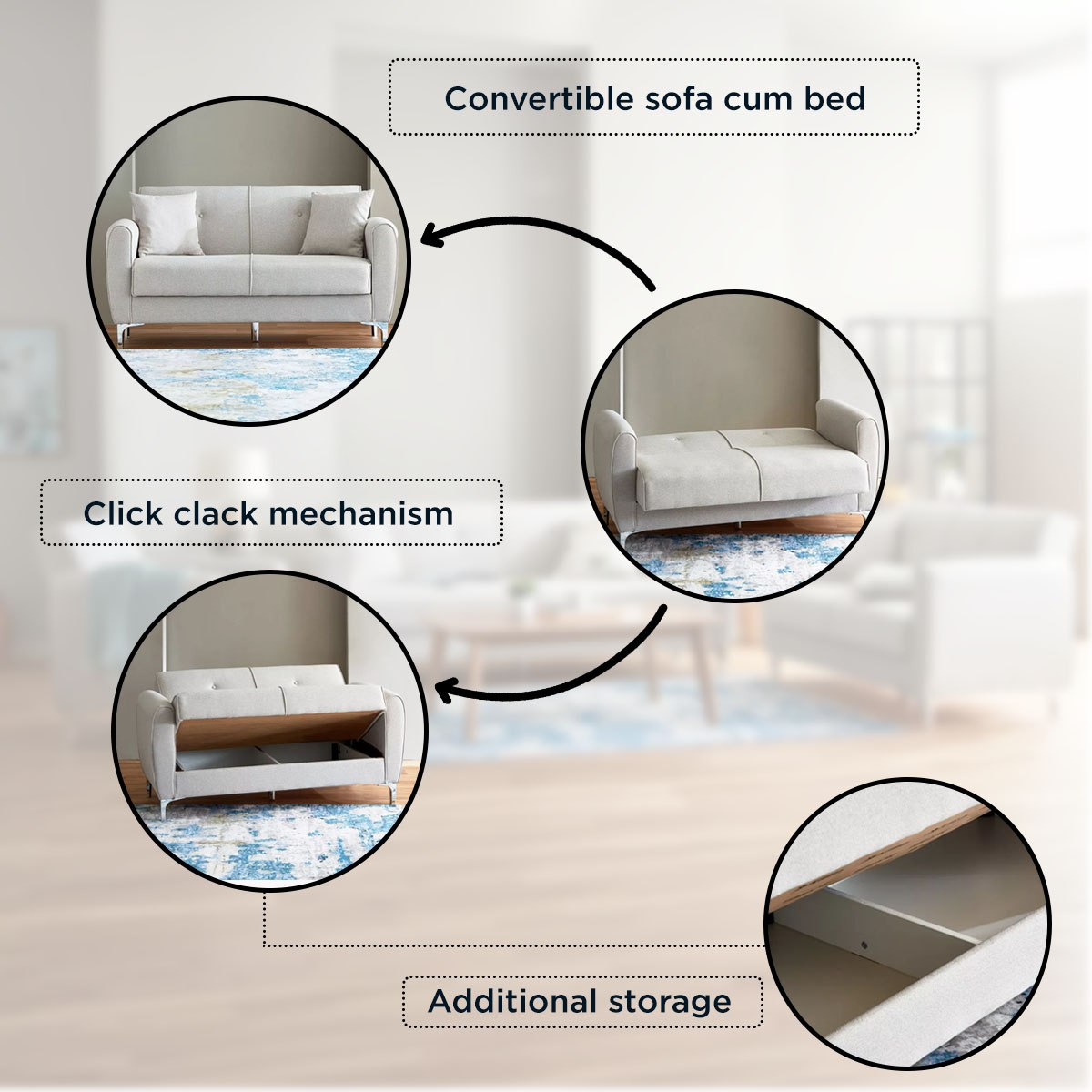كنبة سرير قماش مقعدين مع مساحة تخزين ووسادتين من تامبا-hbxlivingroom-sofasandarmchairs-sofas-image-6