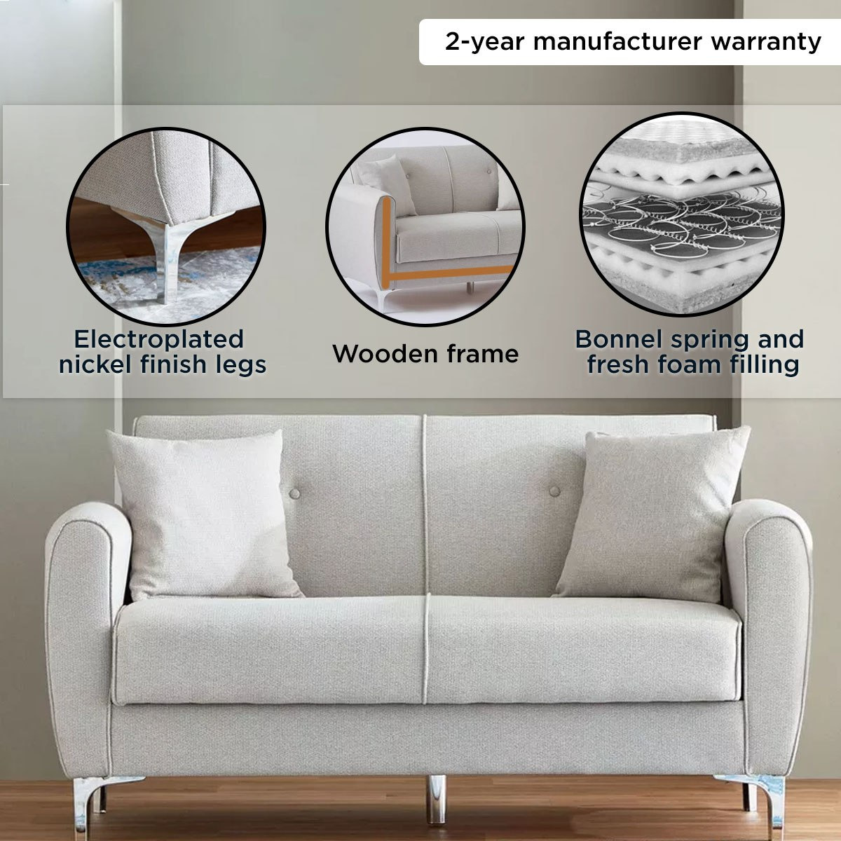 كنبة سرير قماش مقعدين مع مساحة تخزين ووسادتين من تامبا-hbxlivingroom-sofasandarmchairs-sofas-image-7