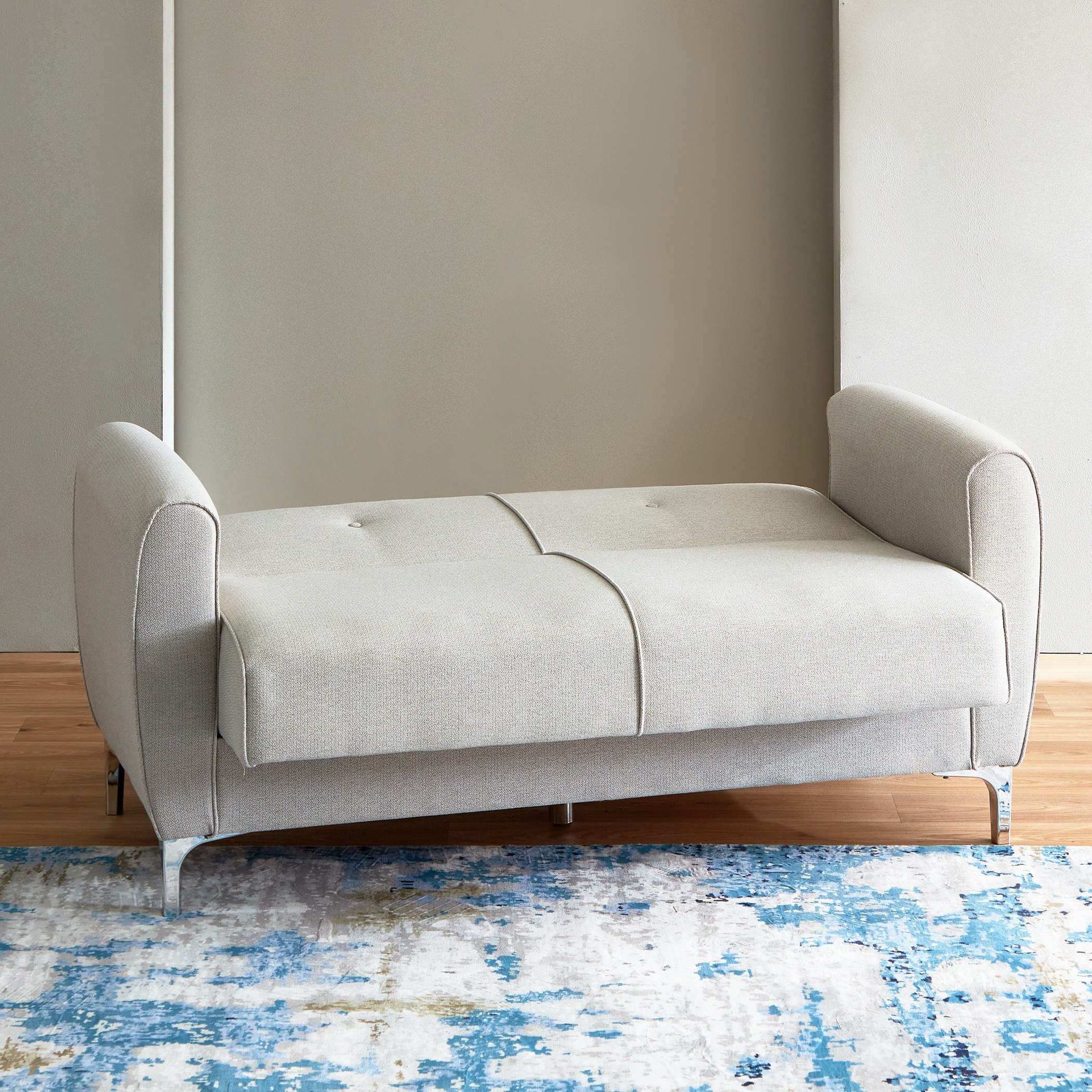 كنبة سرير قماش مقعدين مع مساحة تخزين ووسادتين من تامبا-hbxlivingroom-sofasandarmchairs-sofas-image-8