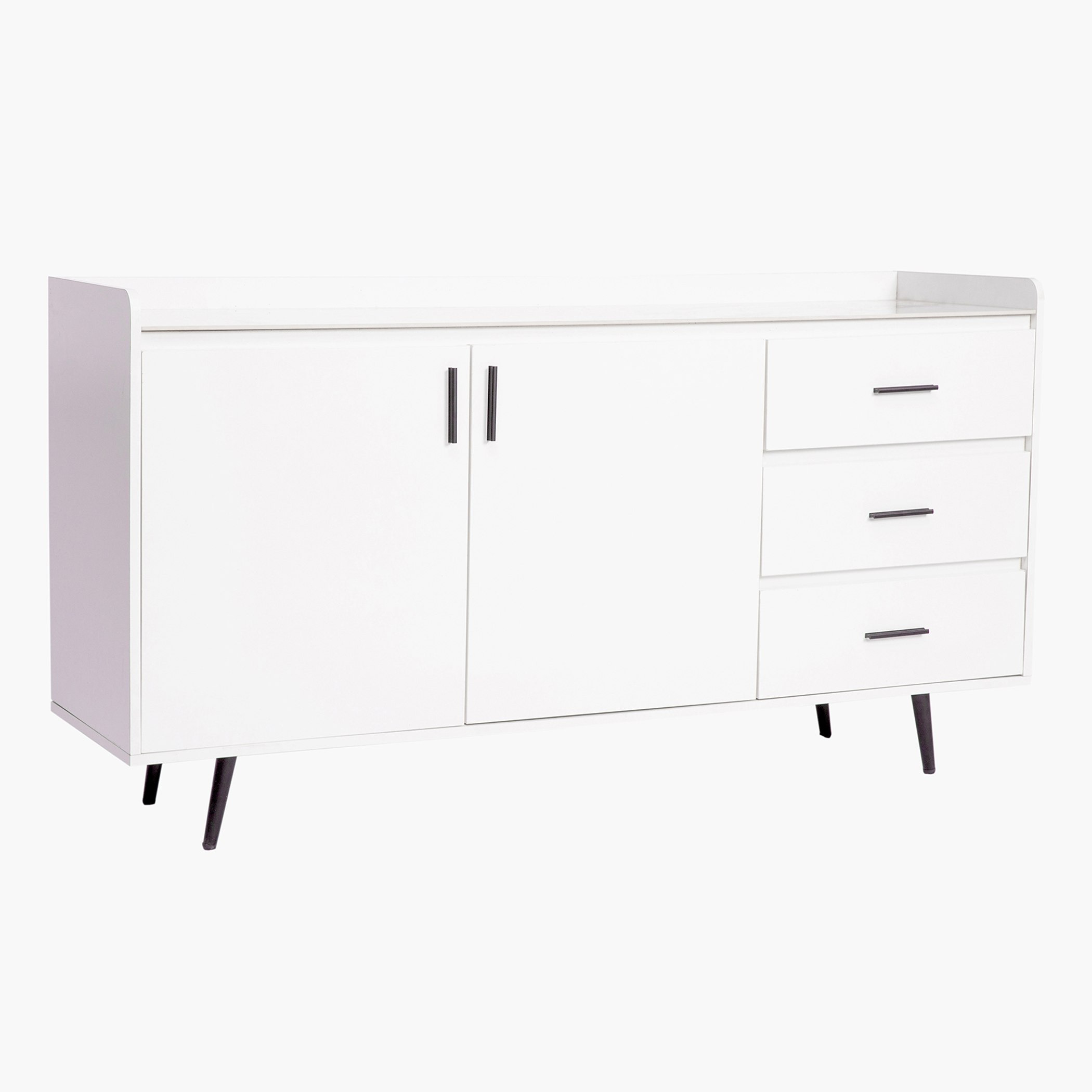 خزانة بوفيه جانبية من الحجر الملبد ببابين و3 أدراج من مارويل-hbxfurniture-diningroom-buffetsandsideboards-image-4
