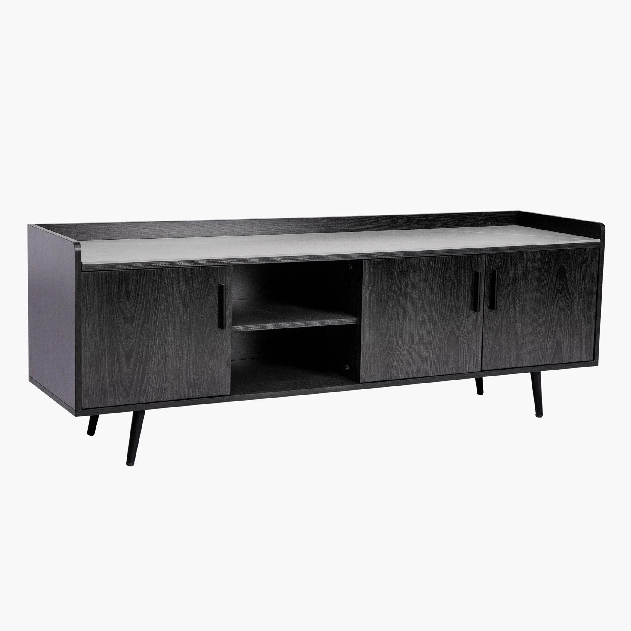 وحدة تلفاز من الحجر الملبد للأجهزة حتى 65 بوصة من مارويل-hbxlivingroom-mediaunitsandstorage-tvunits-image-4