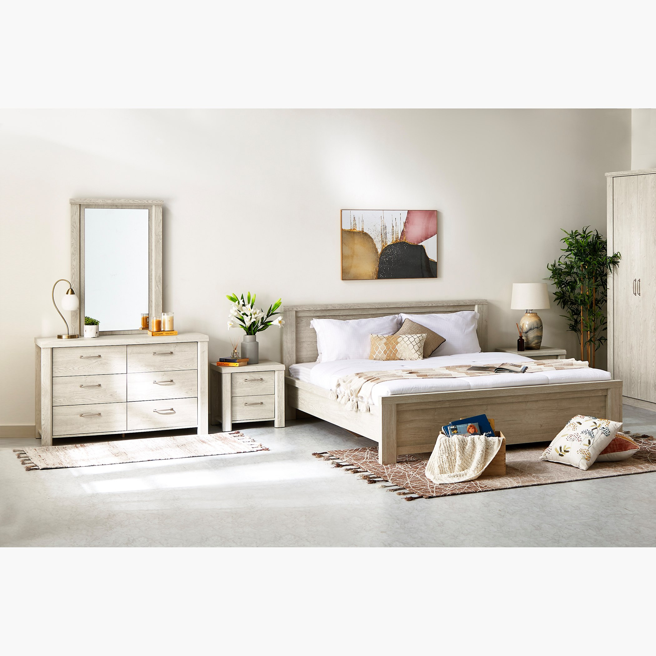 Home box store bedroom set