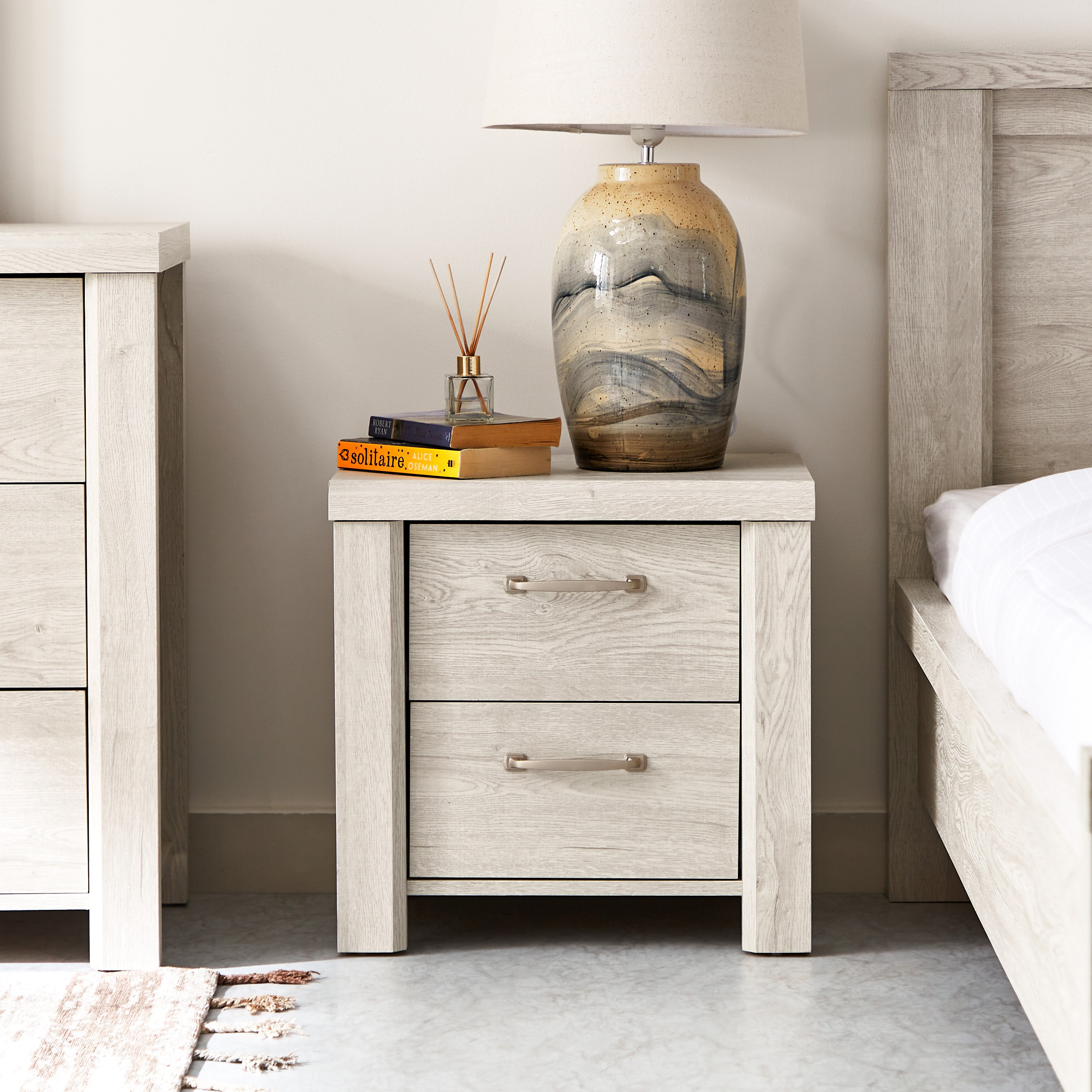 Aurelia 5-Piece King Bedroom Set - 180x200 cm-hbxbedroom-bedsandbedsets-bedroomsets-king-image-9