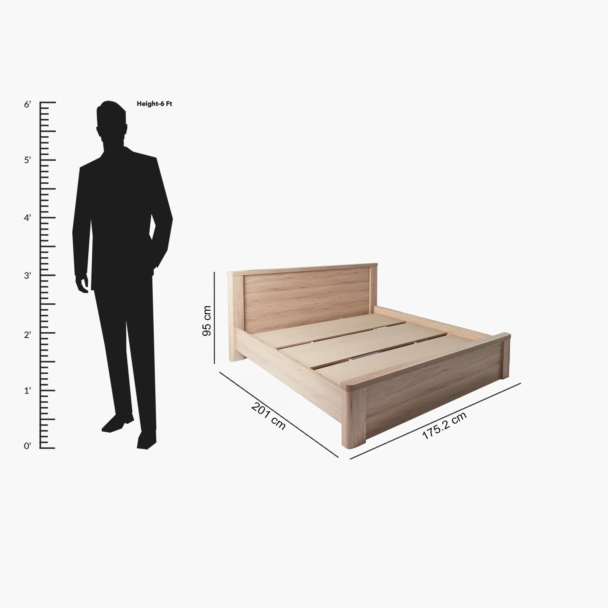 سرير كوين - أوليفوس من موڤو - 160x200 سم-hbxbedroom-bedsandbedsets-beds-queen-image-11