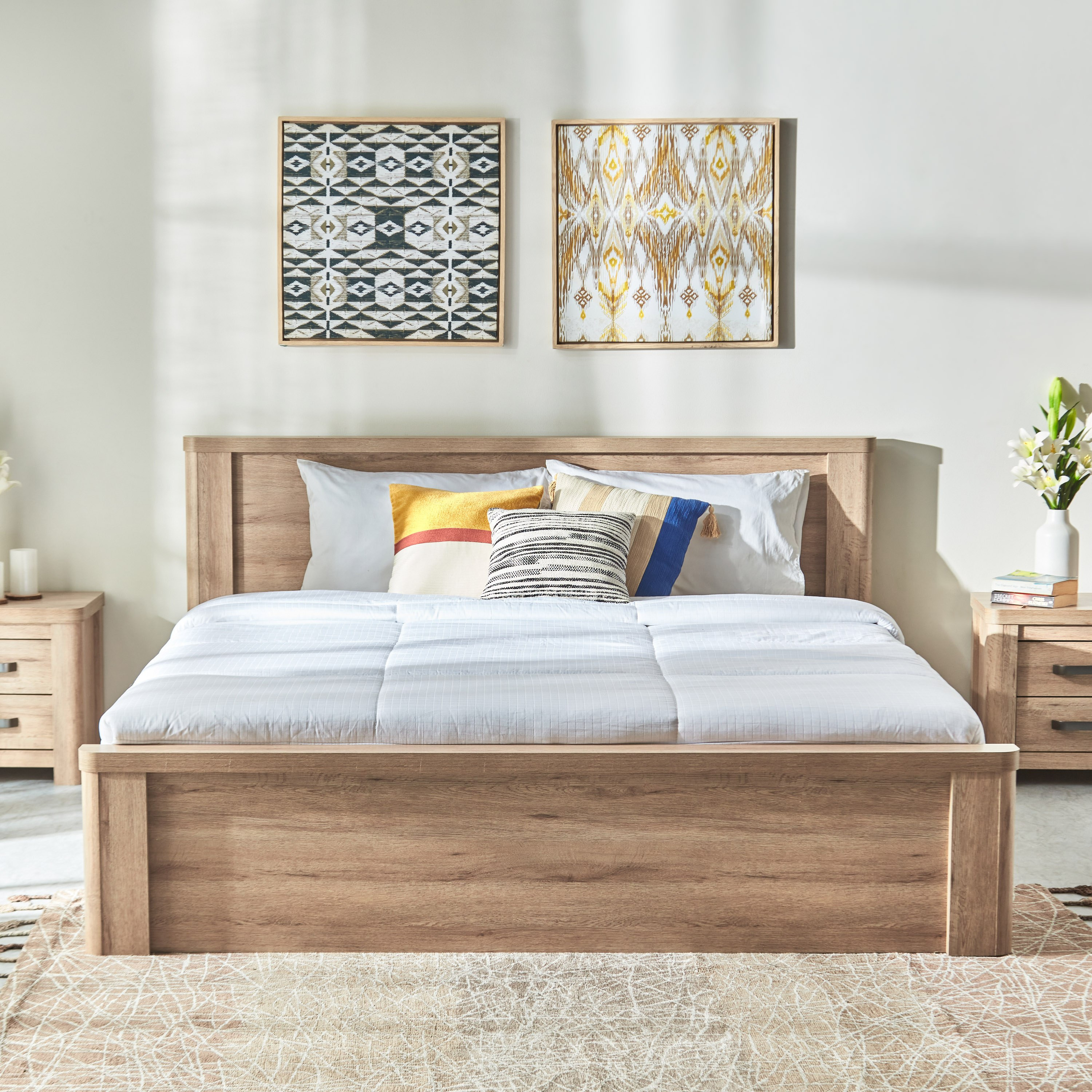 Movo Olivos King Bed - 180x200 cm-PROMO_HB_SA_HBX10_TH1000_NEW_031025-image-1