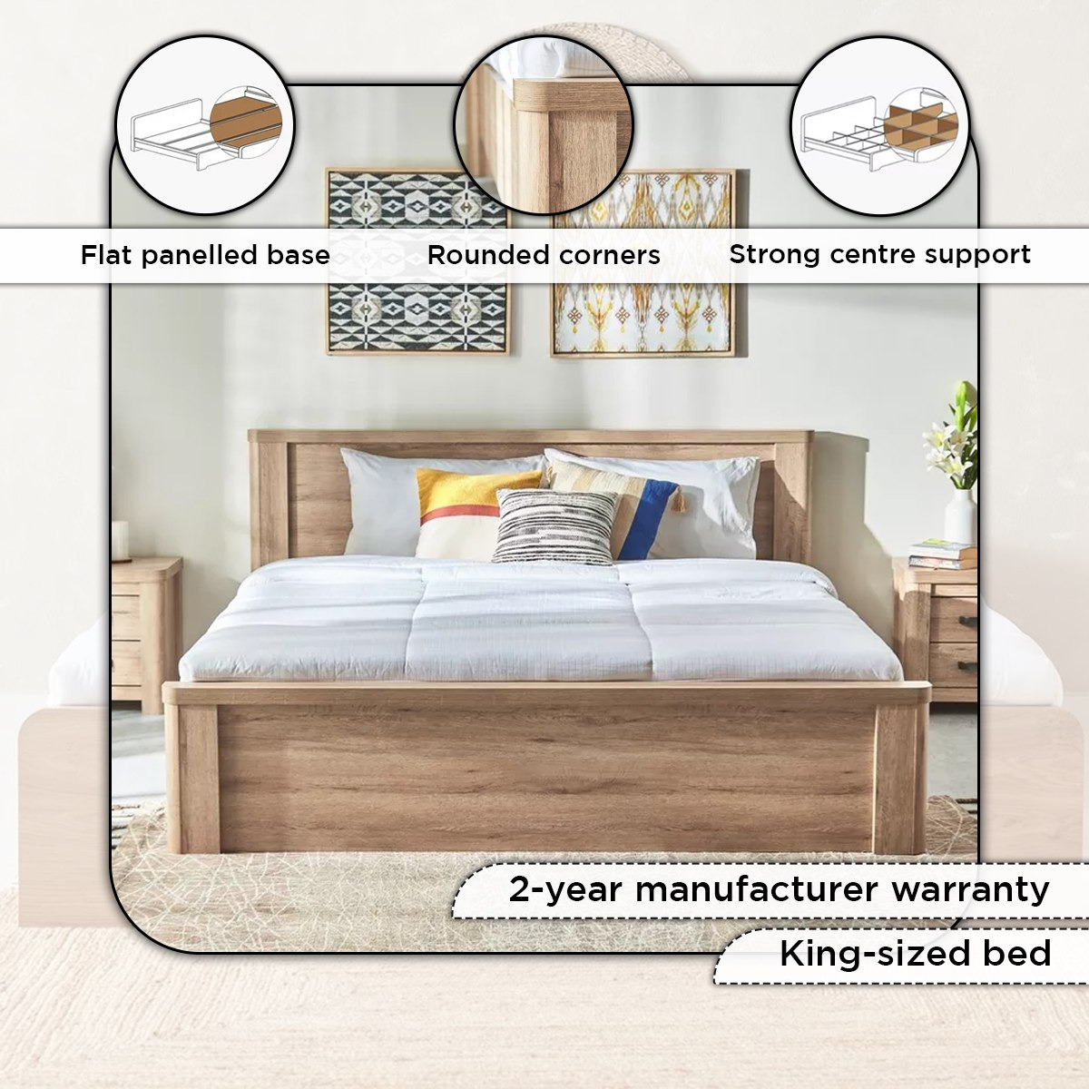 Movo Olivos King Bed - 180x200 cm-PROMO_HB_SA_HBX10_TH1000_NEW_031025-image-5