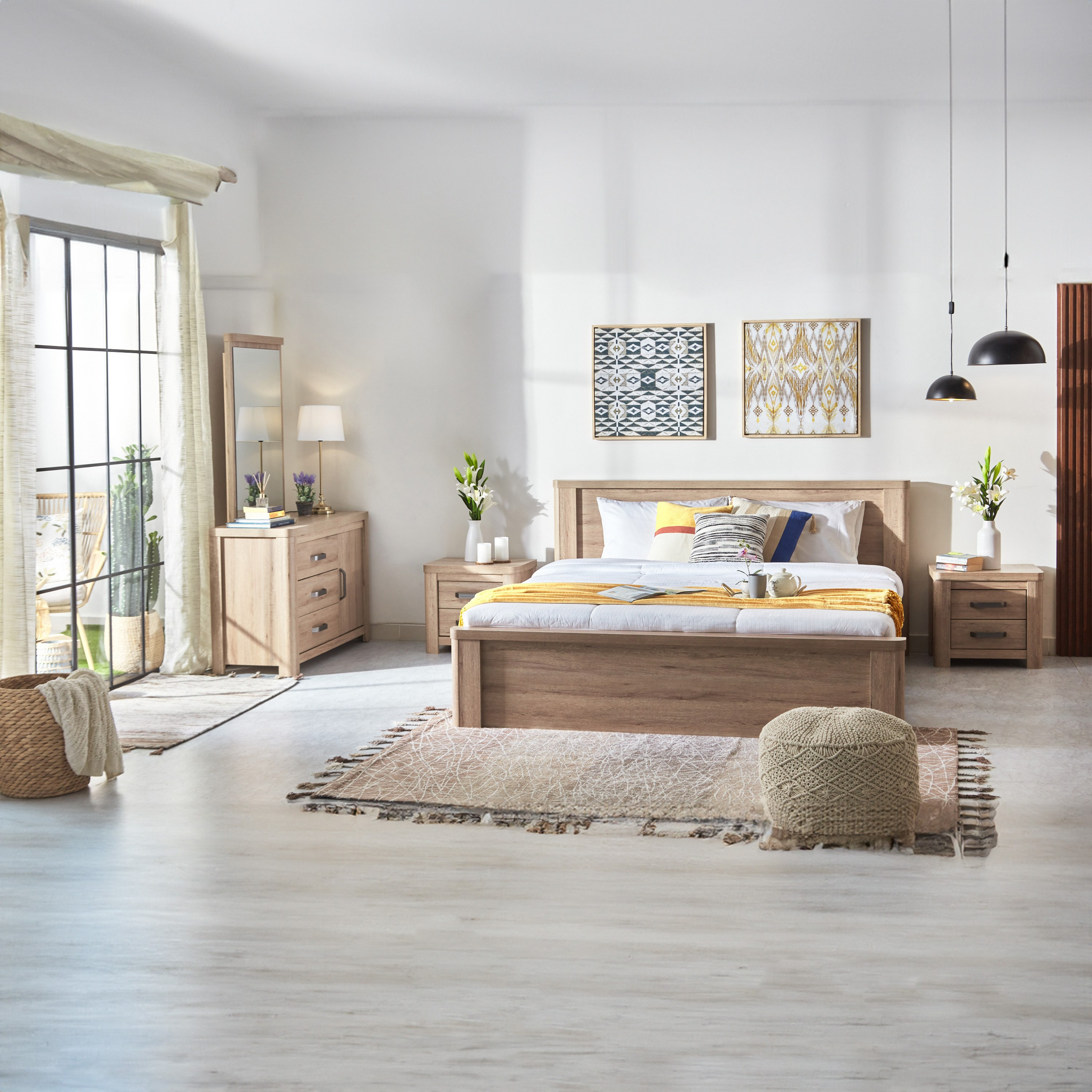 Movo Olivos King Bed - 180x200 cm-PROMO_HB_SA_HBX10_TH1000_NEW_031025-image-9