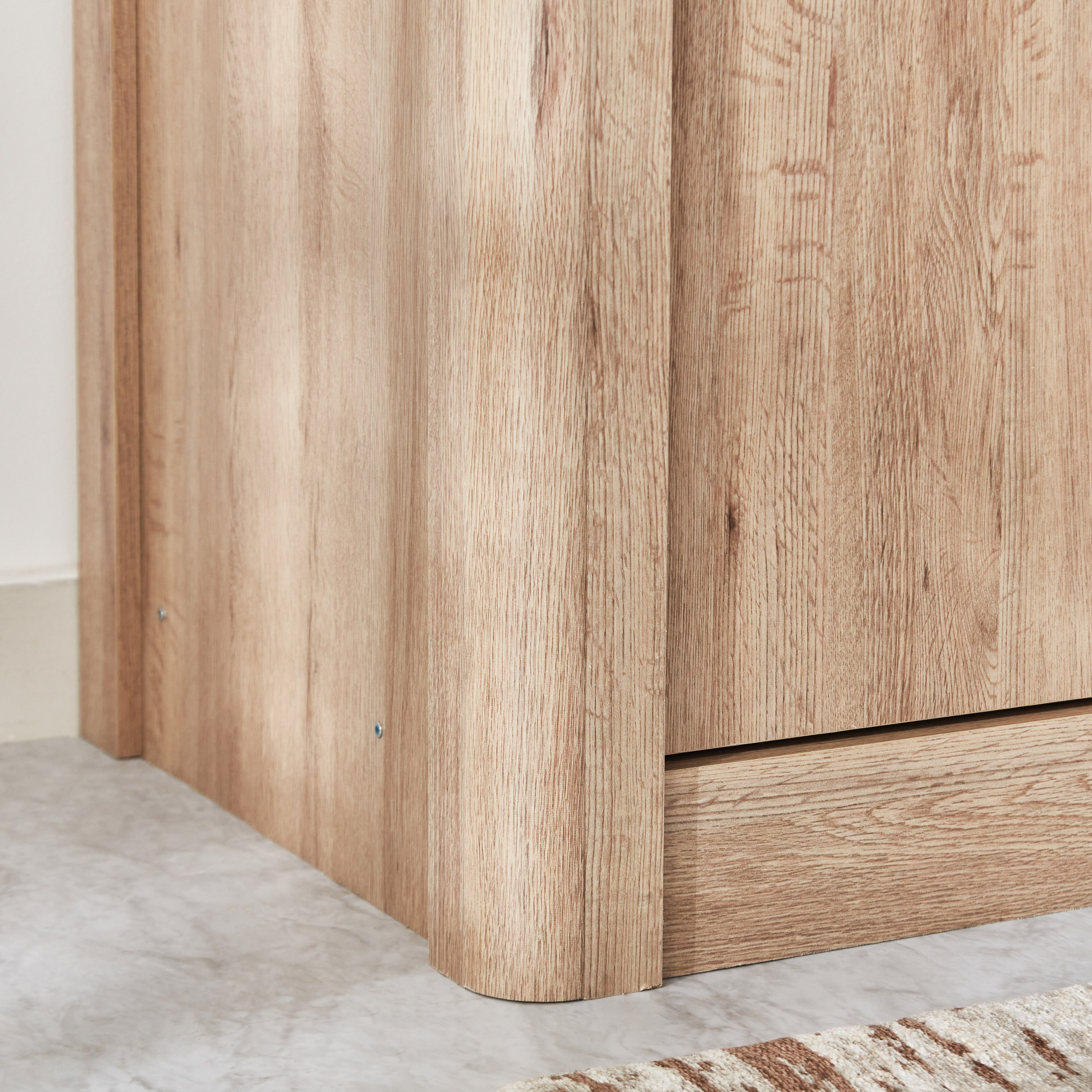 خزانة ملابس 3 أبواب مع مرآة و3 أدراج - أوليفوس من موڤو -hbxfurniture-wardrobes-image-10