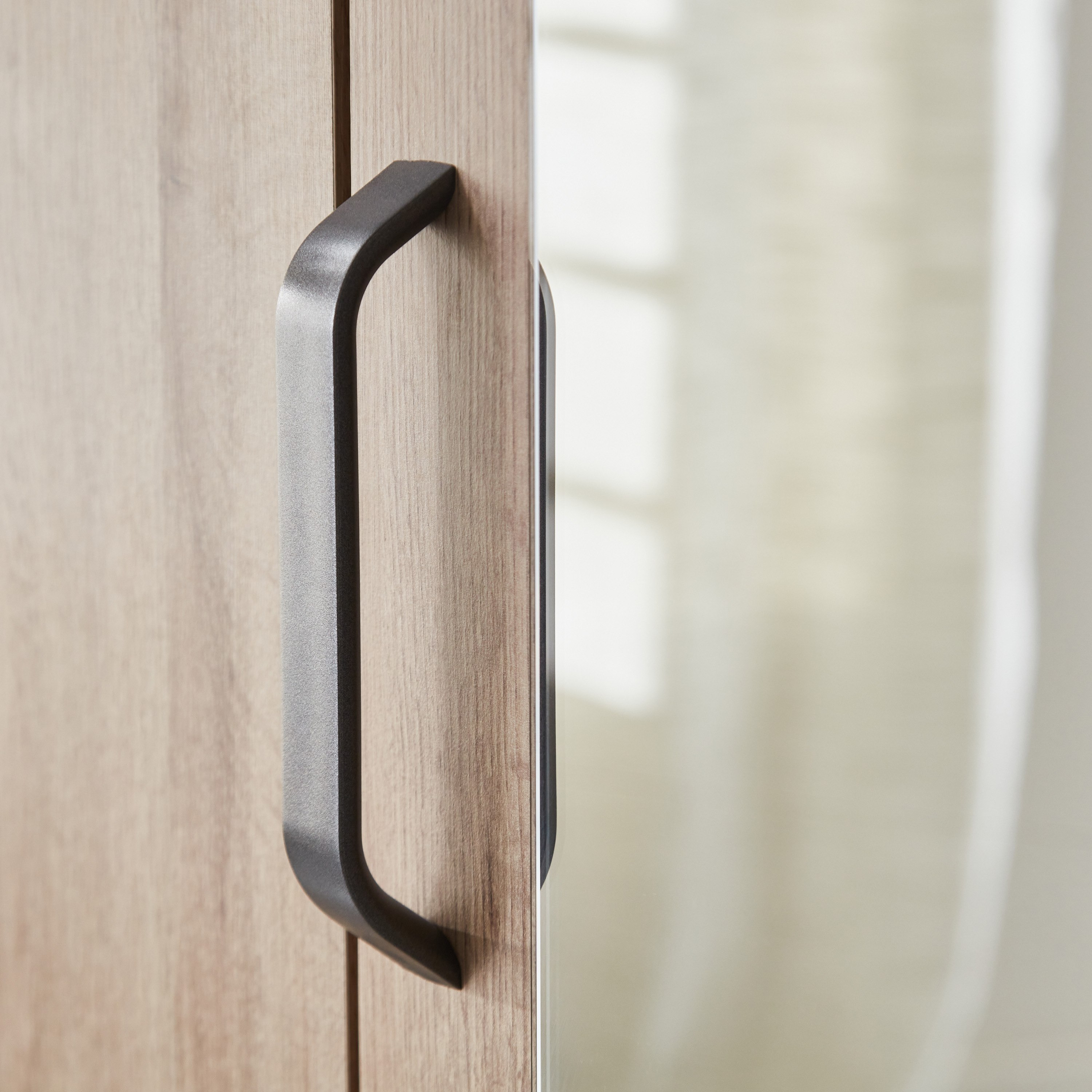 خزانة ملابس 3 أبواب مع مرآة و3 أدراج - أوليفوس من موڤو -hbxfurniture-wardrobes-image-7