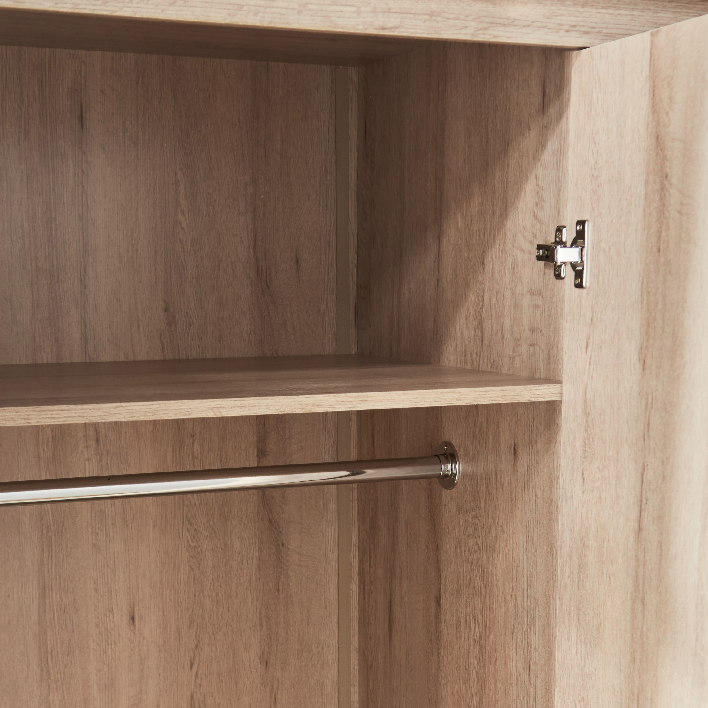 Movo Olivos 6-Door Wardrobe with Mirror-hbxfurniture-wardrobes-image-4