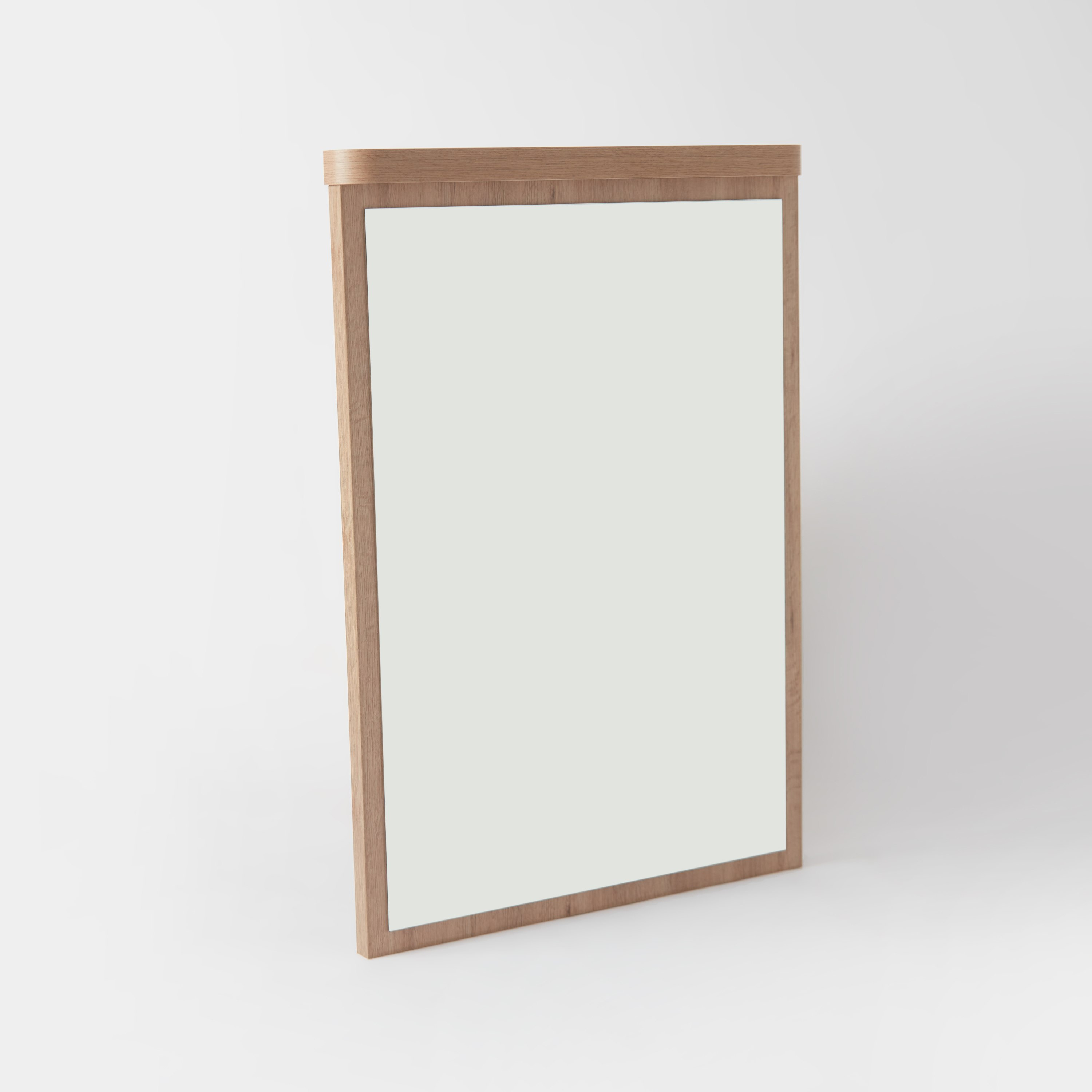 مرآة دون طاولة تزيين - أوليفوس من موڤو -hbxfurniture-bedroom-dressersandmirrors-image-7
