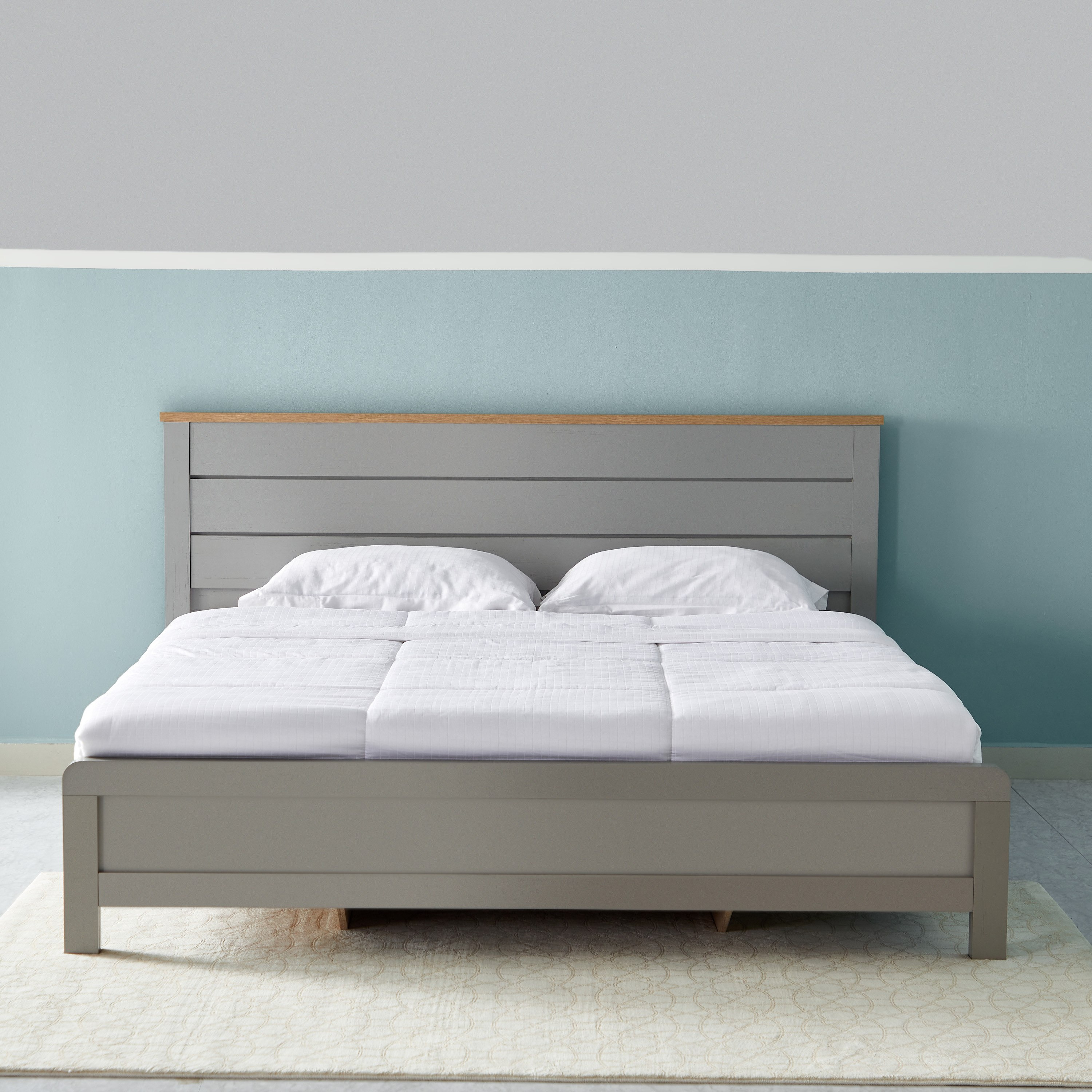 سرير كوين من فينشي - 160x200 سم-hbxbedroom-bedsandbedsets-beds-queen-image-2