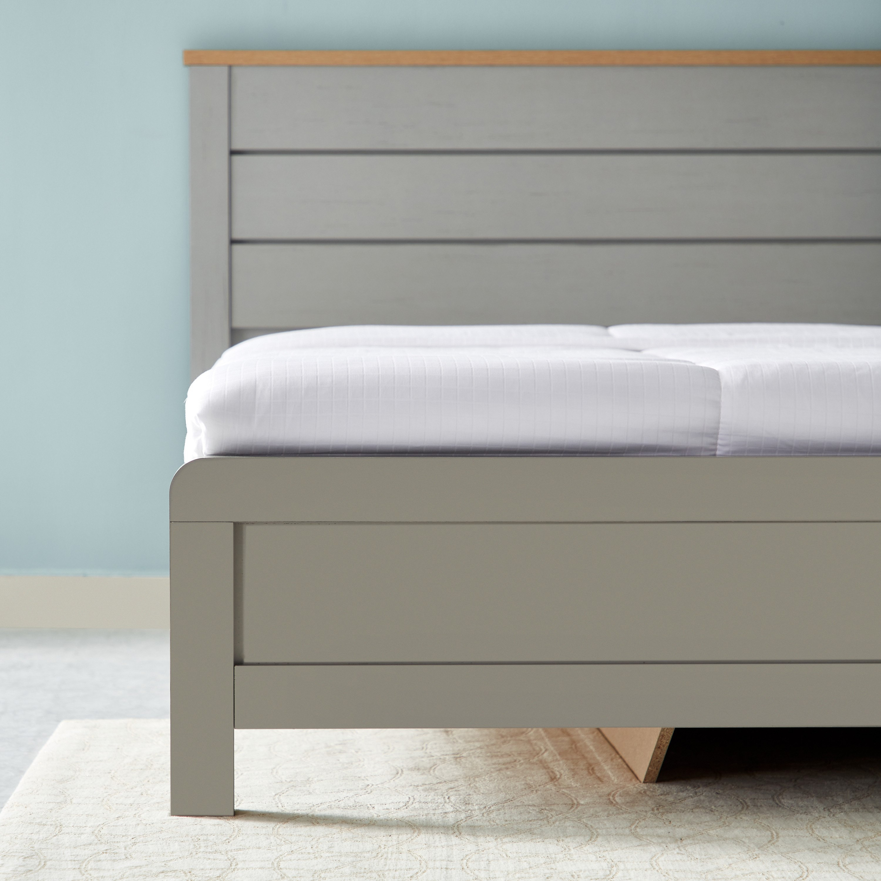 Vinci King Bed - 180x200 cm-hbxfurniture-bedsandbedsets-beds-king-image-5