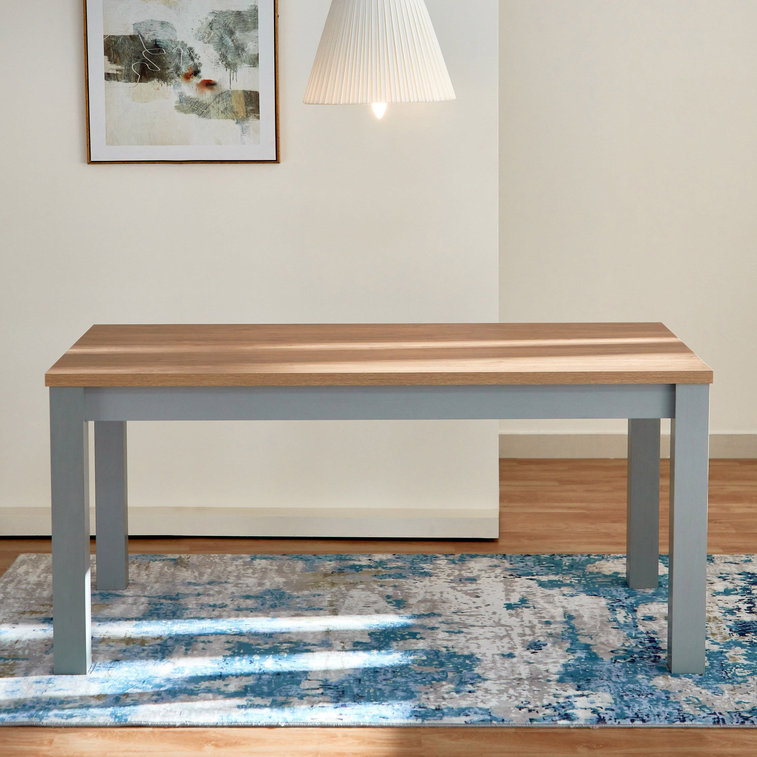 طاولة سفرة 6 مقاعد من فينسي-hbxdiningroom-diningtablesandsets-diningtables-sixseater-image-2