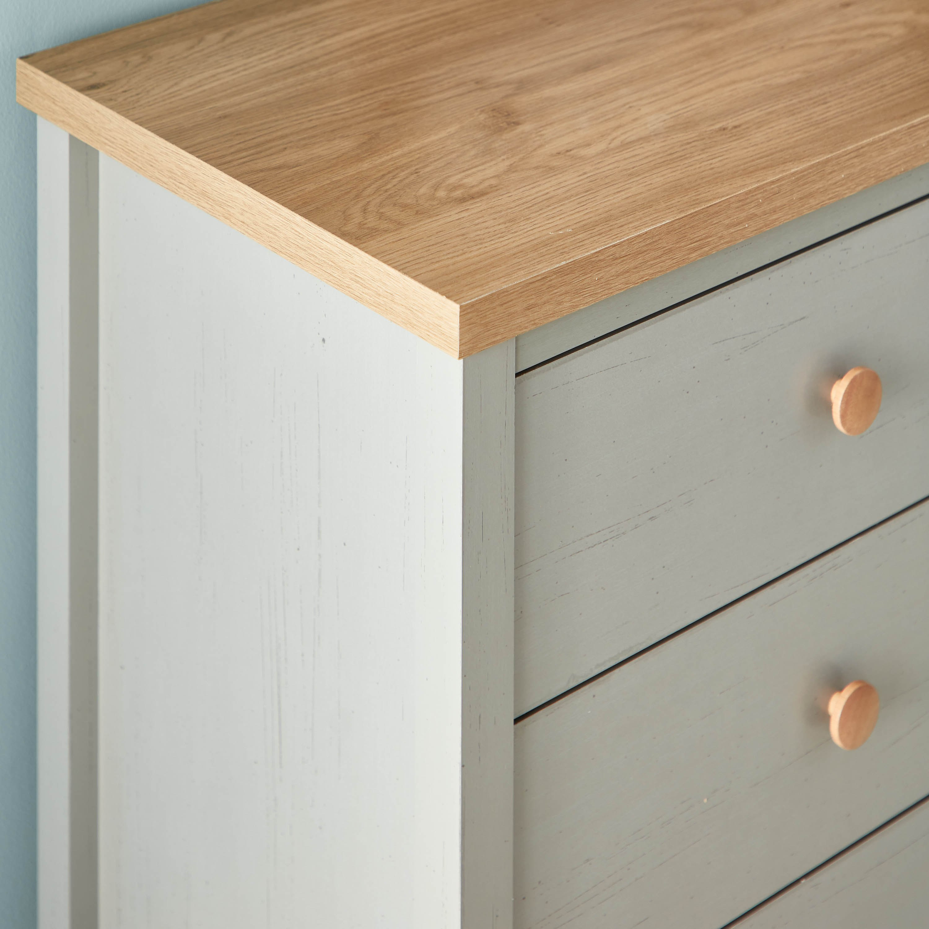 طاولة تزيين رئيسية دون مرآة 6 أدراج من فينشي-hbxfurniture-bedroom-dressersandmirrors-image-3