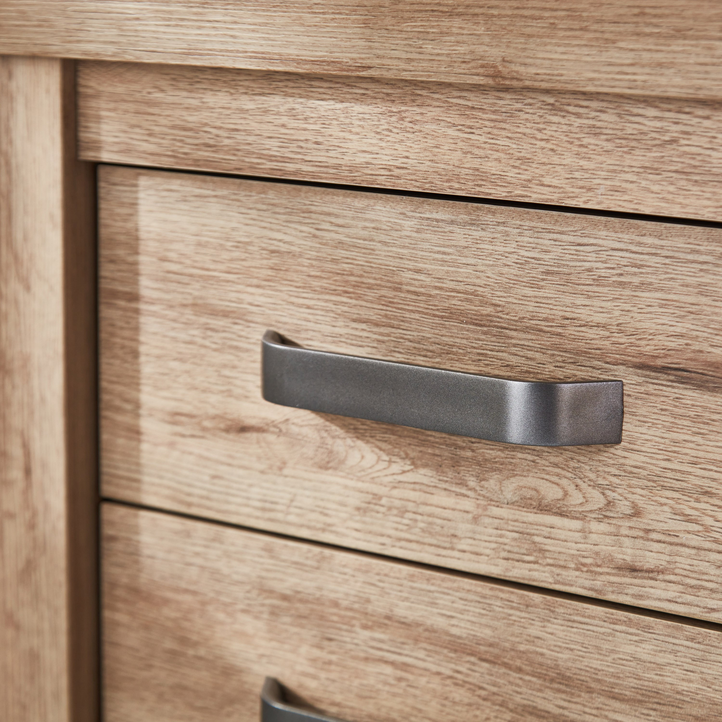 طاولة سرير جانبية 2 درج - أوليفوس من موڤو -hbxfurniture-bedroom-nightstands-image-4