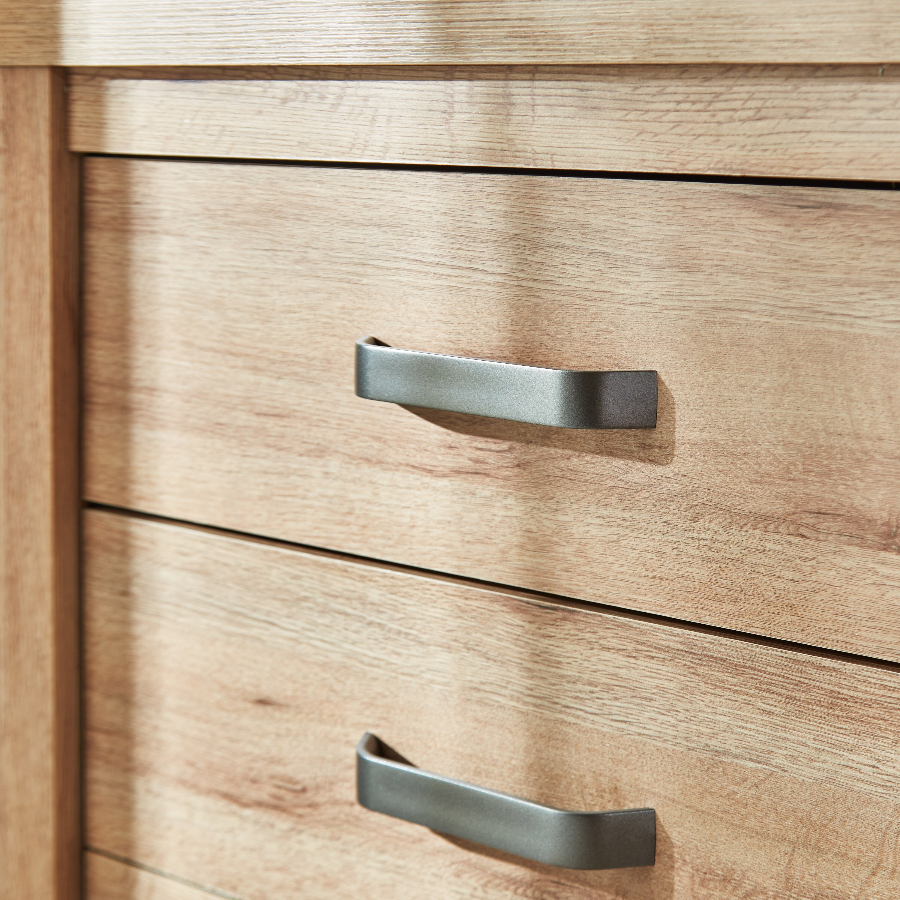 Movo Olivos 3-Drawer 1-Door Master Dresser without Mirror-hbxfurniture-bedroom-dressersandmirrors-image-4