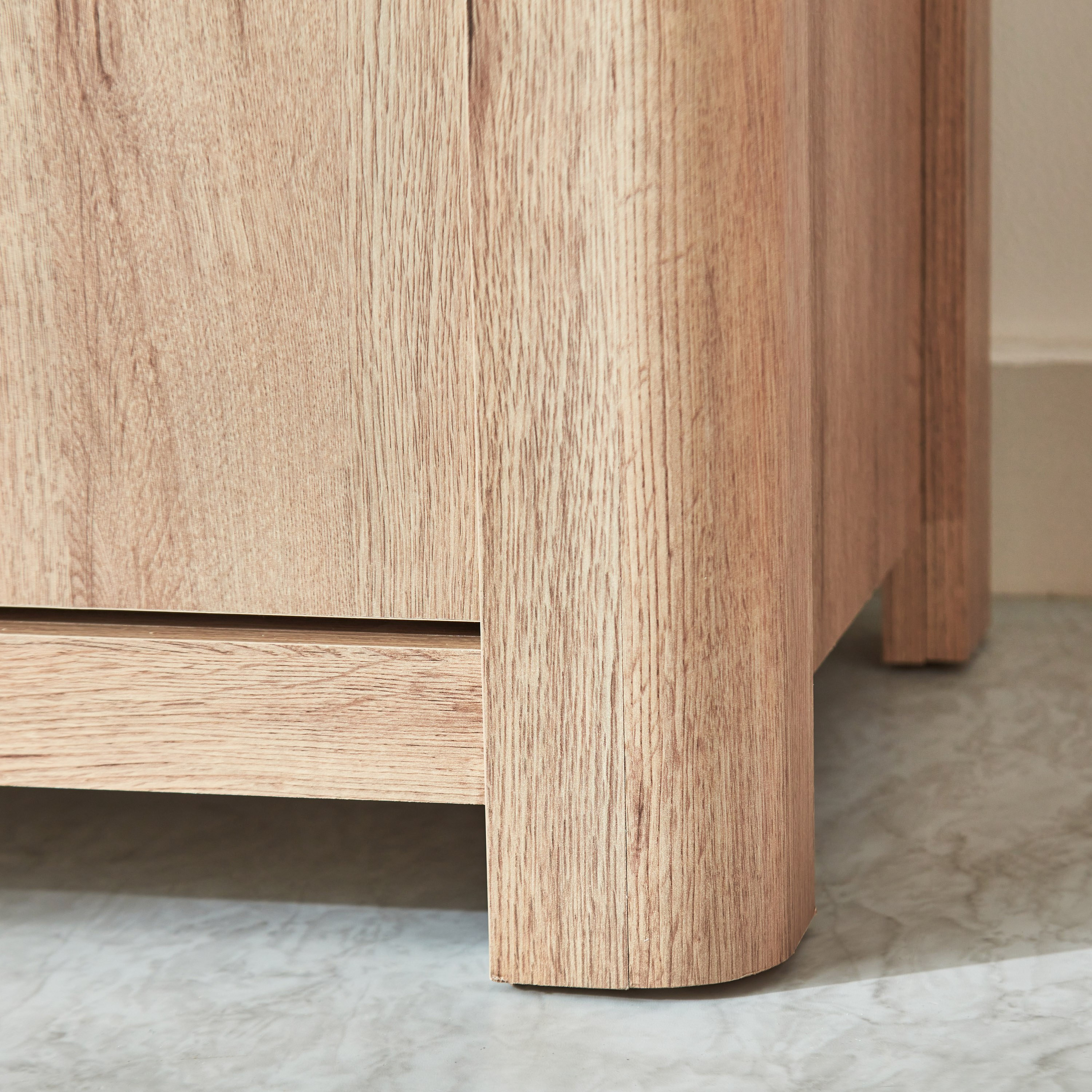 Movo Olivos 3-Drawer 1-Door Master Dresser without Mirror-hbxfurniture-bedroom-dressersandmirrors-image-7