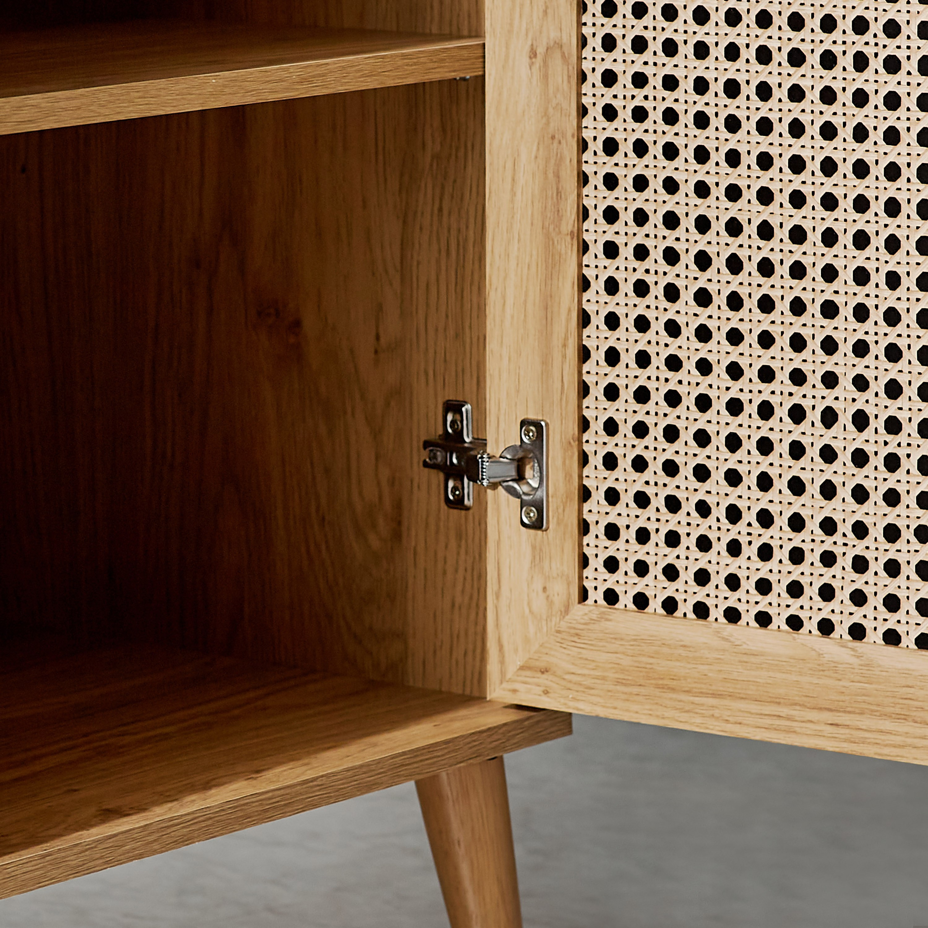 Nordic Sideboard-hbxfurniture-diningroom-buffetsandsideboards-image-4
