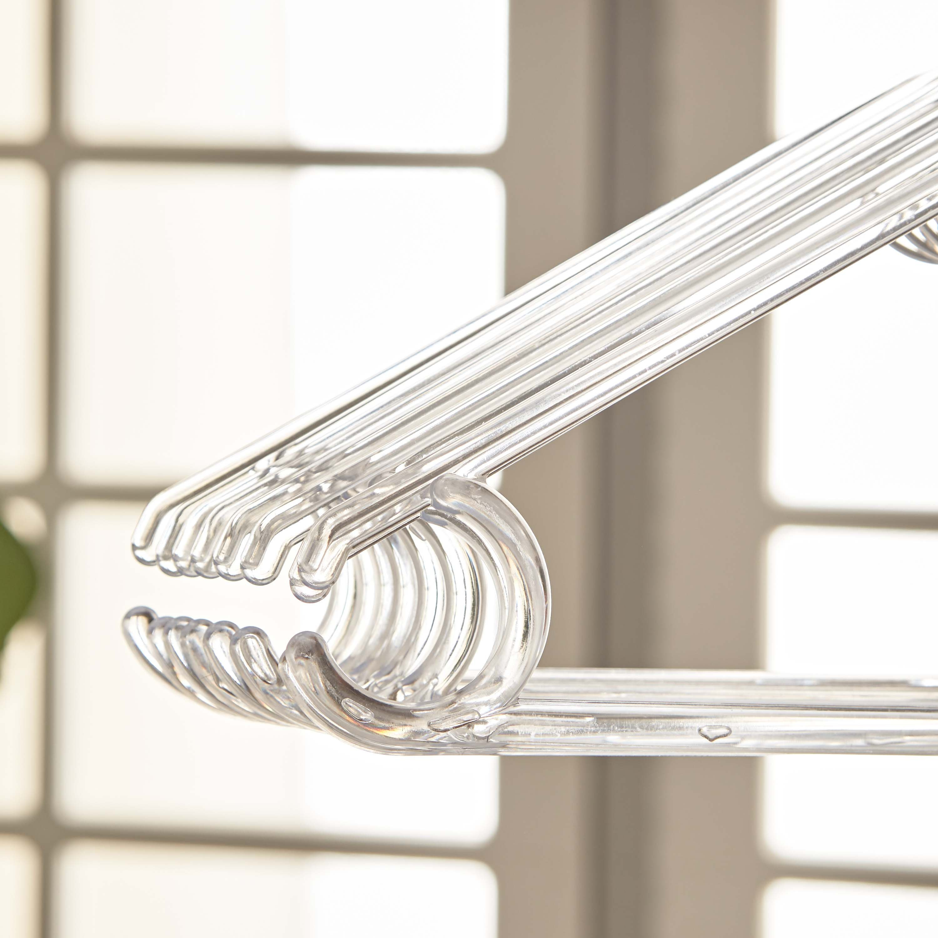 Vega Bubble Clothes Hanger - Set of 8-hbxhomeware-bathandlaundry-clothesdryingracks-image-4