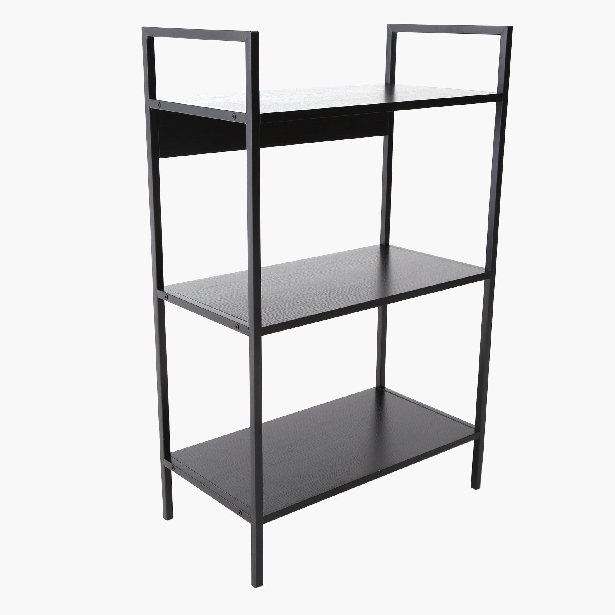 Movo Monty 3-Tier Multipurpose Shelving Unit-hbxfurniture-office-bookcases-image-3