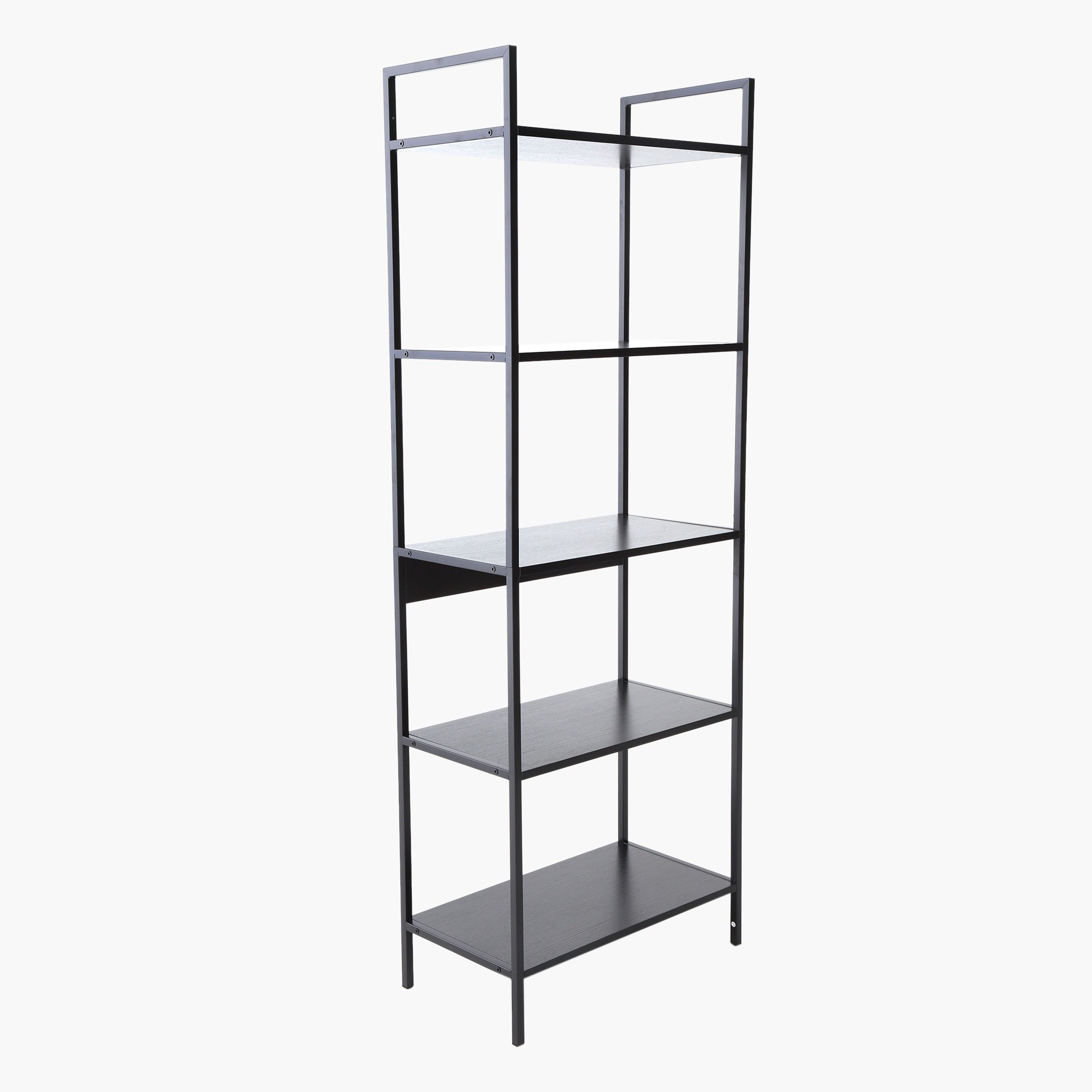Movo Monty 5-Tier Multipurpose Shelving Unit-hbxfurniture-office-bookcases-image-3