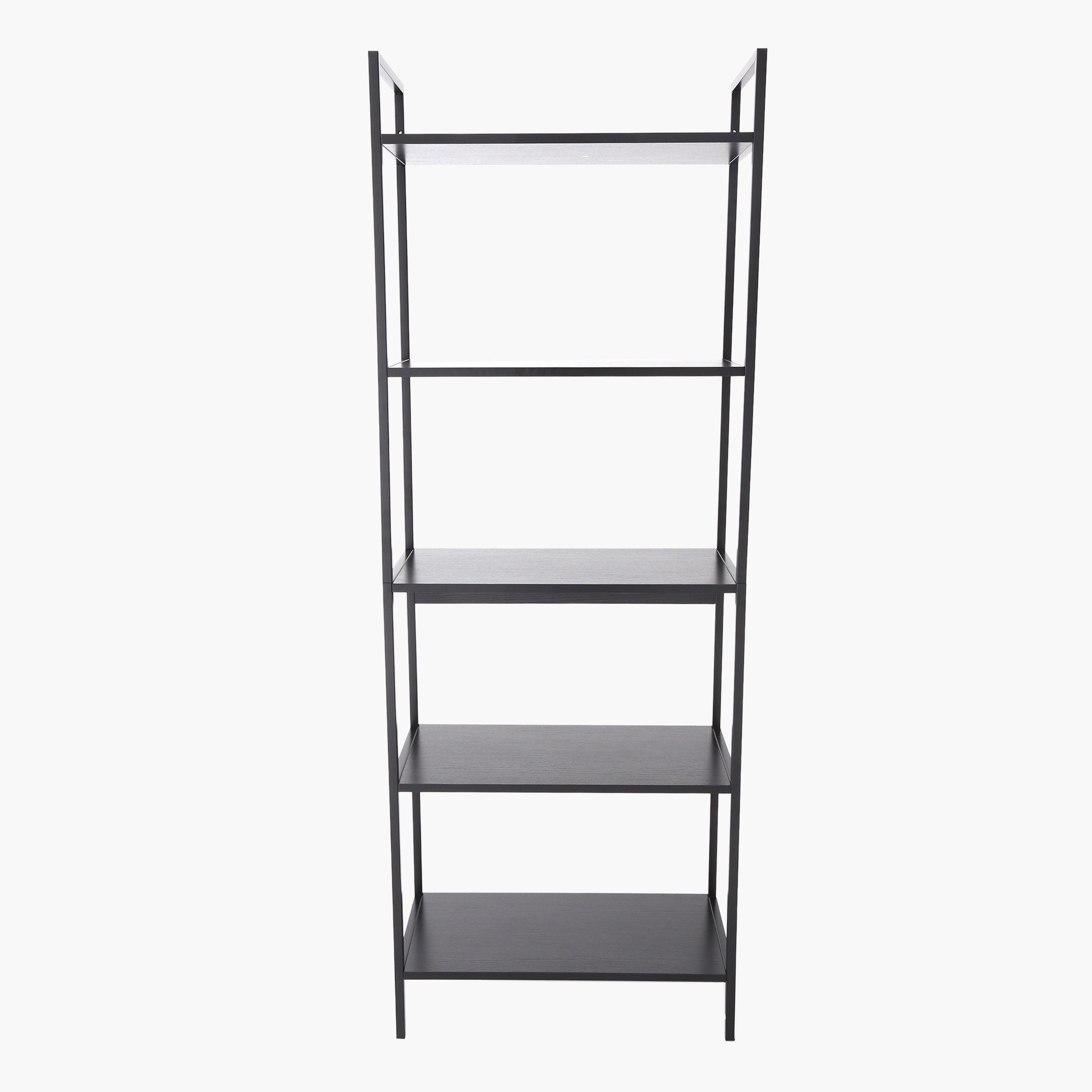 Movo Monty 5-Tier Multipurpose Shelving Unit-hbxfurniture-office-bookcases-image-4