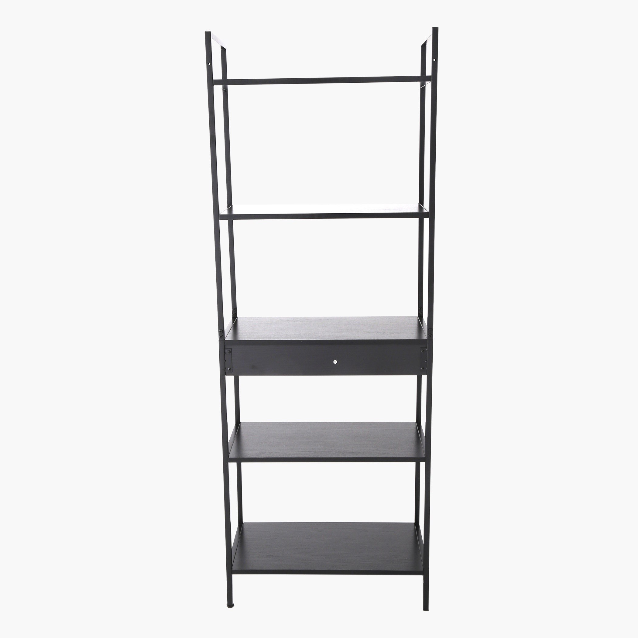 Movo Monty 5-Tier Multipurpose Shelving Unit-hbxfurniture-office-bookcases-image-5