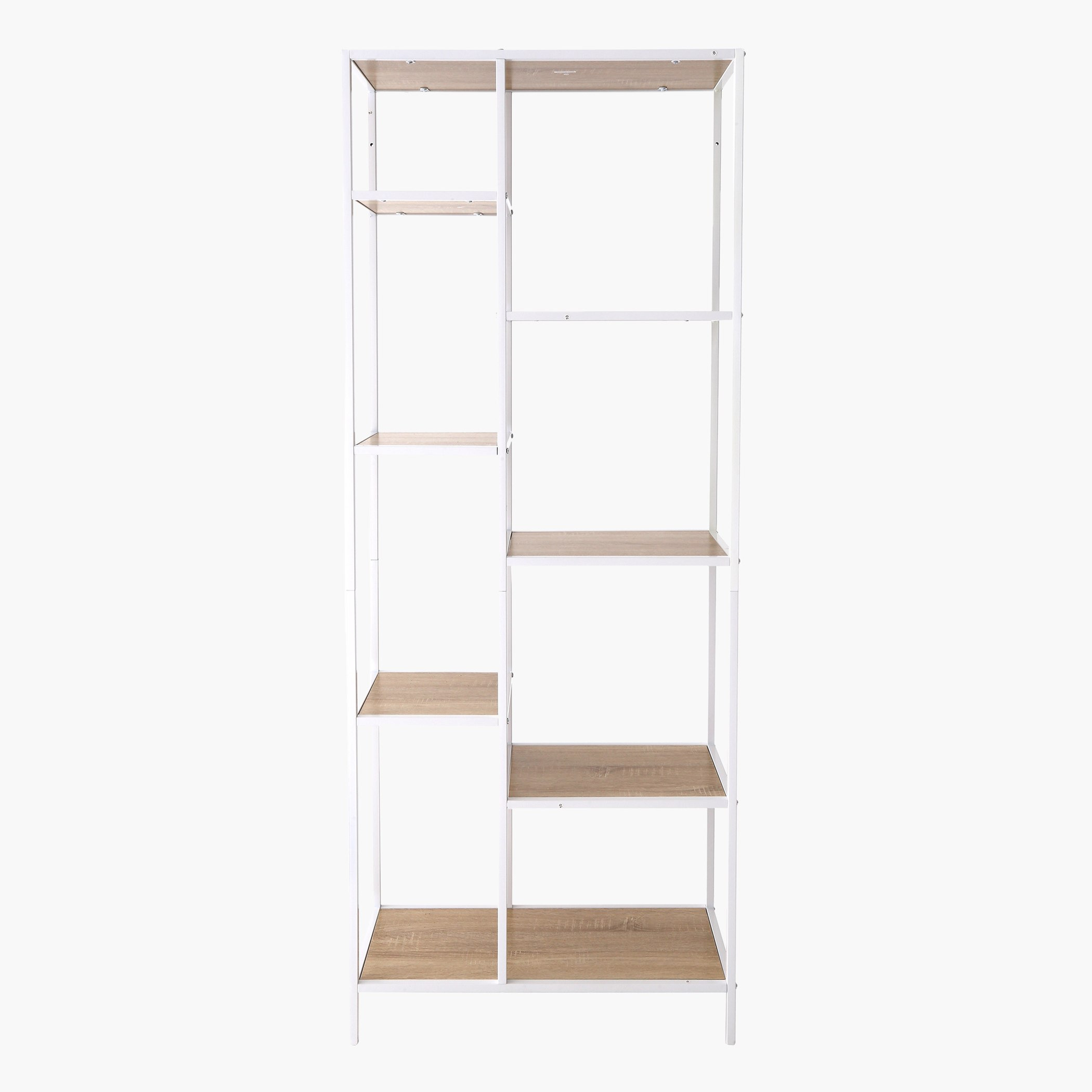 Urban Alford Tall Multipurpose Shelving Unit-hbxfurniture-office-bookcases-image-6