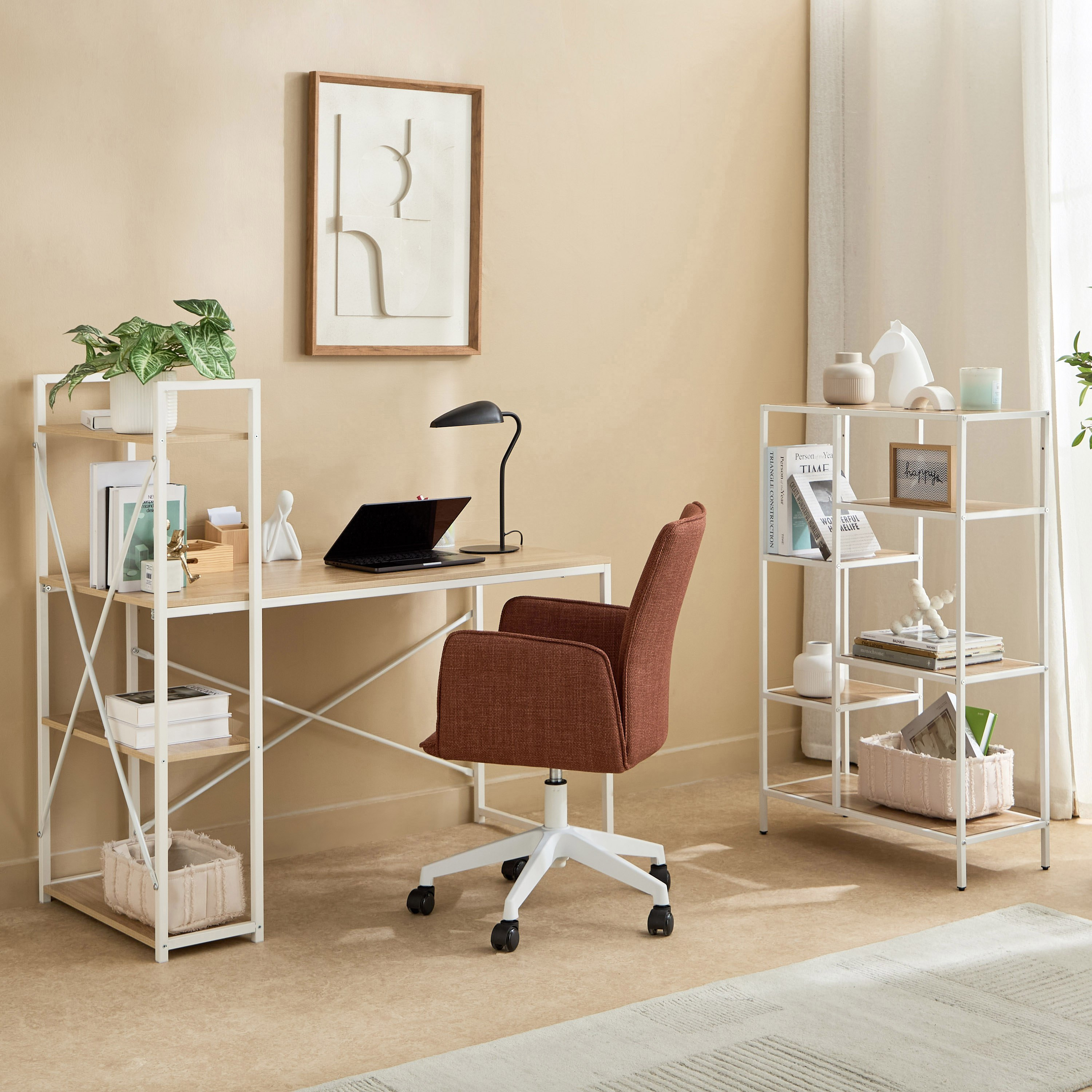 Urban Alford Small Multipurpose Shelving Unit-hbxfurniture-office-bookcases-image-11