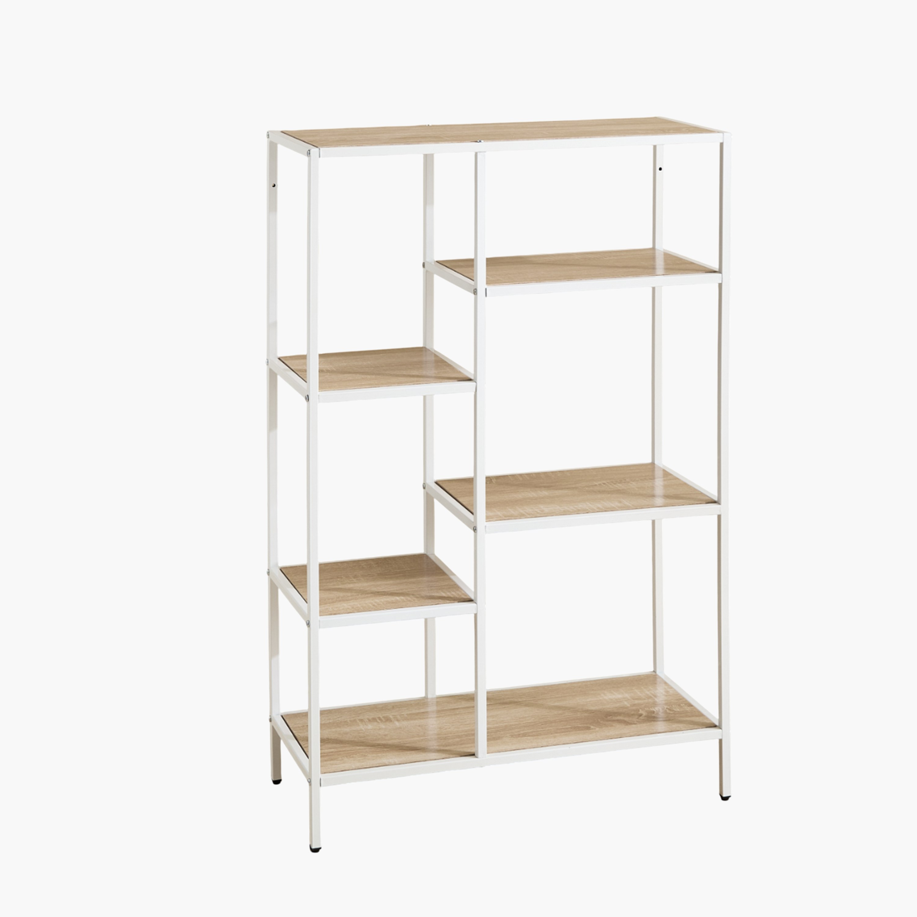 Urban Alford Small Multipurpose Shelving Unit-hbxfurniture-office-bookcases-image-12