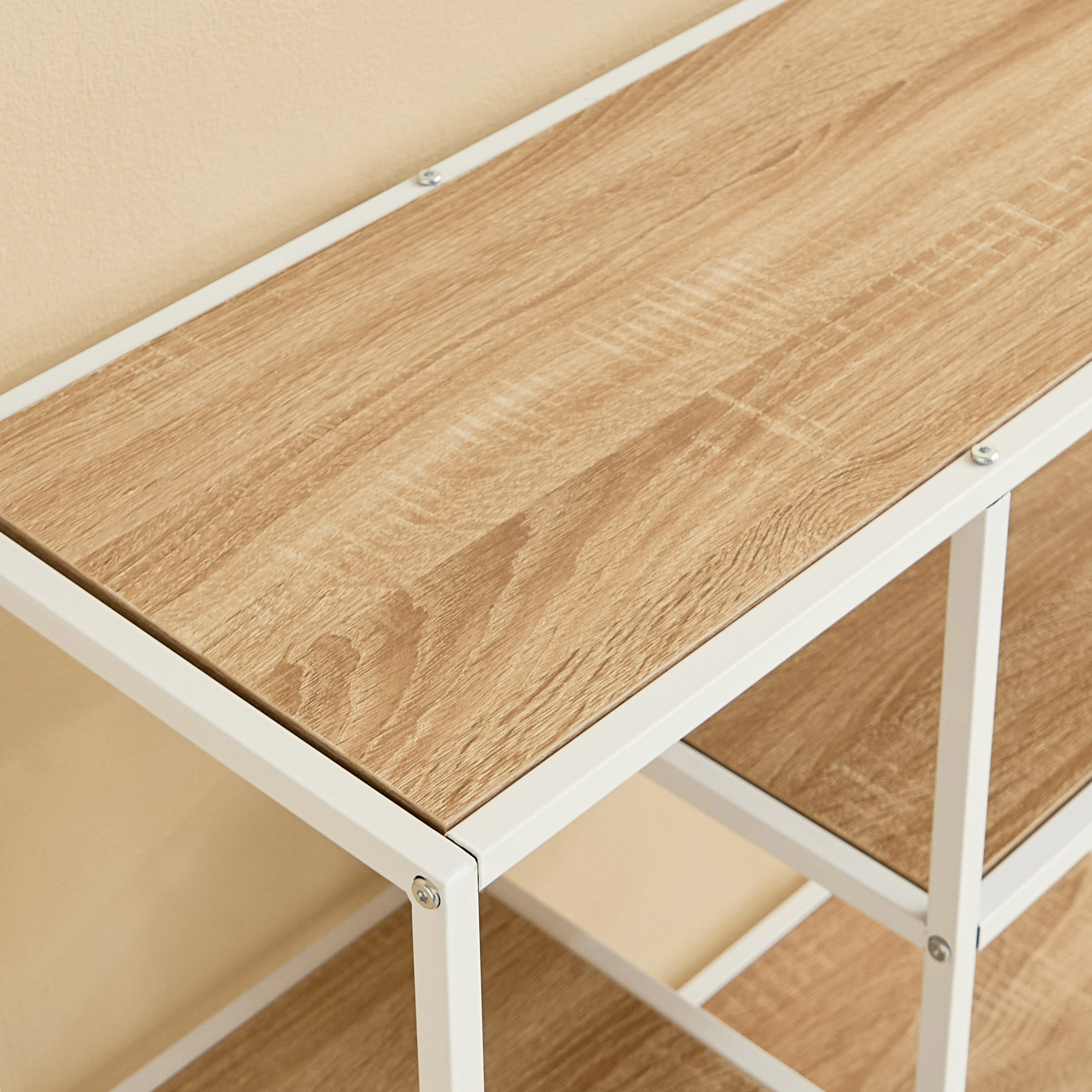 Urban Alford Small Multipurpose Shelving Unit-hbxfurniture-office-bookcases-image-7