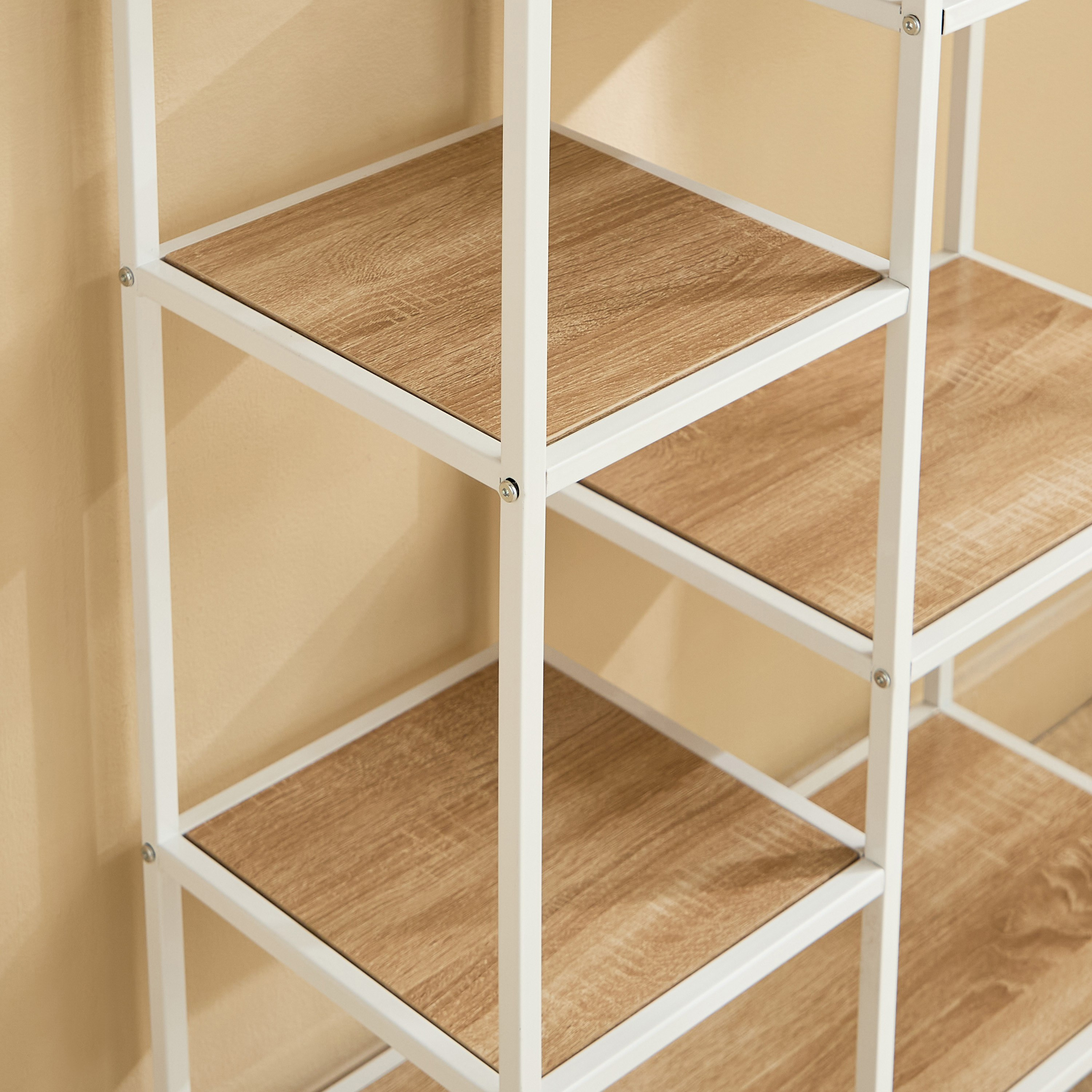 Urban Alford Small Multipurpose Shelving Unit-hbxfurniture-office-bookcases-image-9