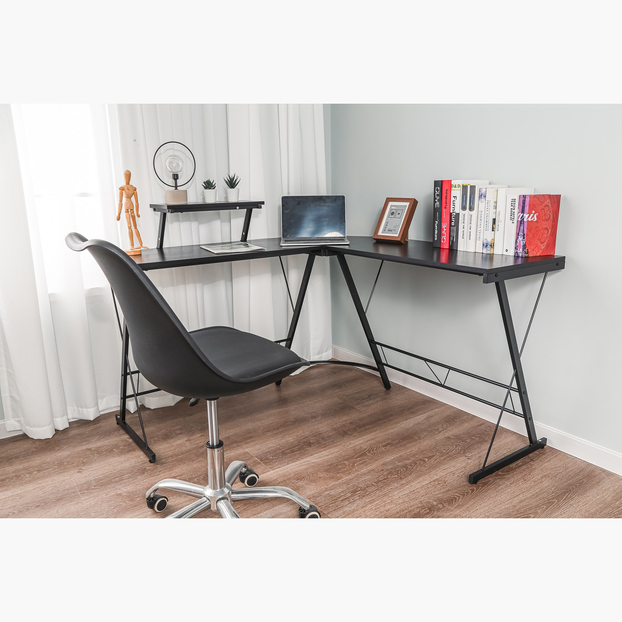 مكتب ركني من جيمينج ألفا-hbxfurniture-office-desks-image-8