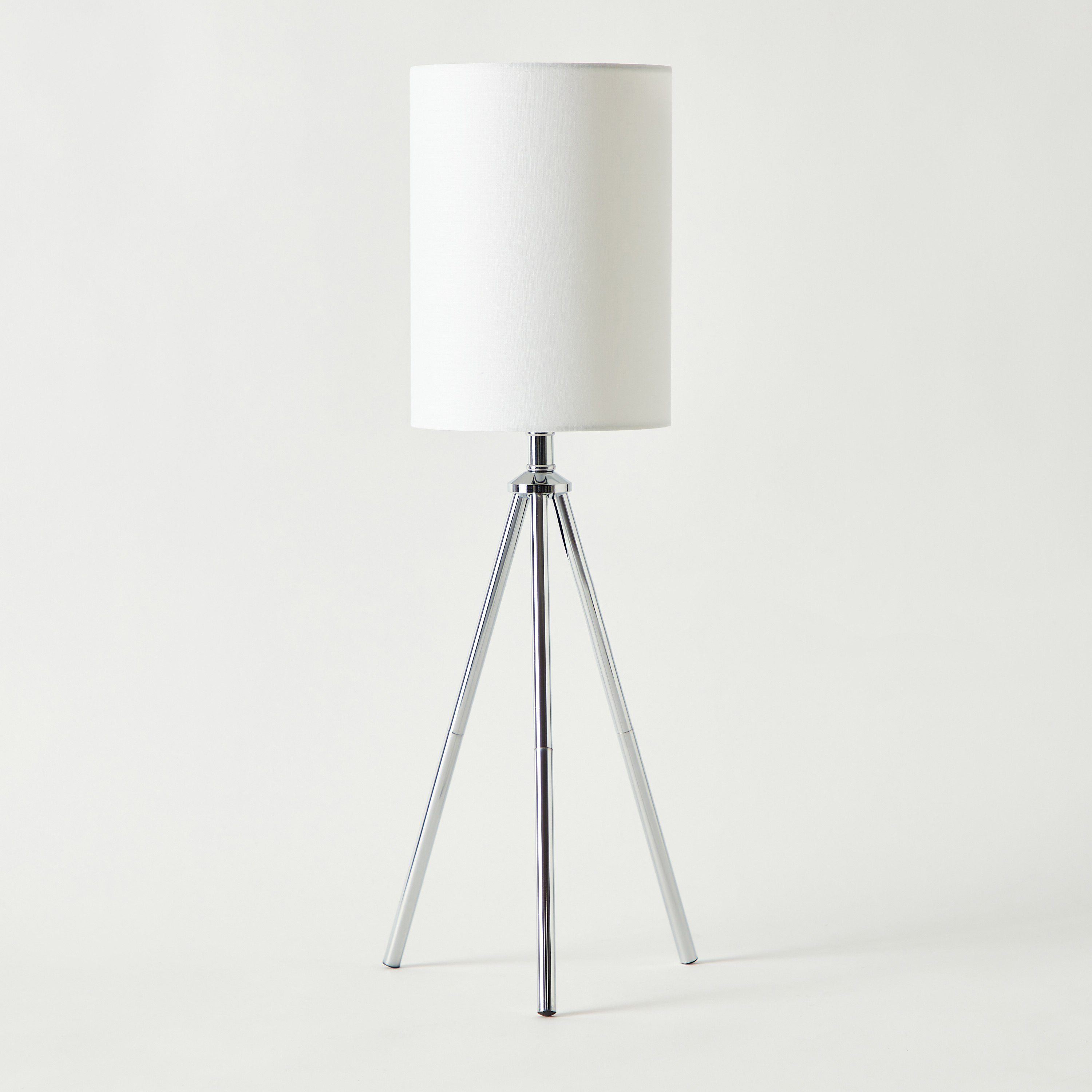 مصباح حامل ثلاثي معدن من برلين - 22x22x56 سم-hbxlivingroom-lighting-tablelamps-image-7