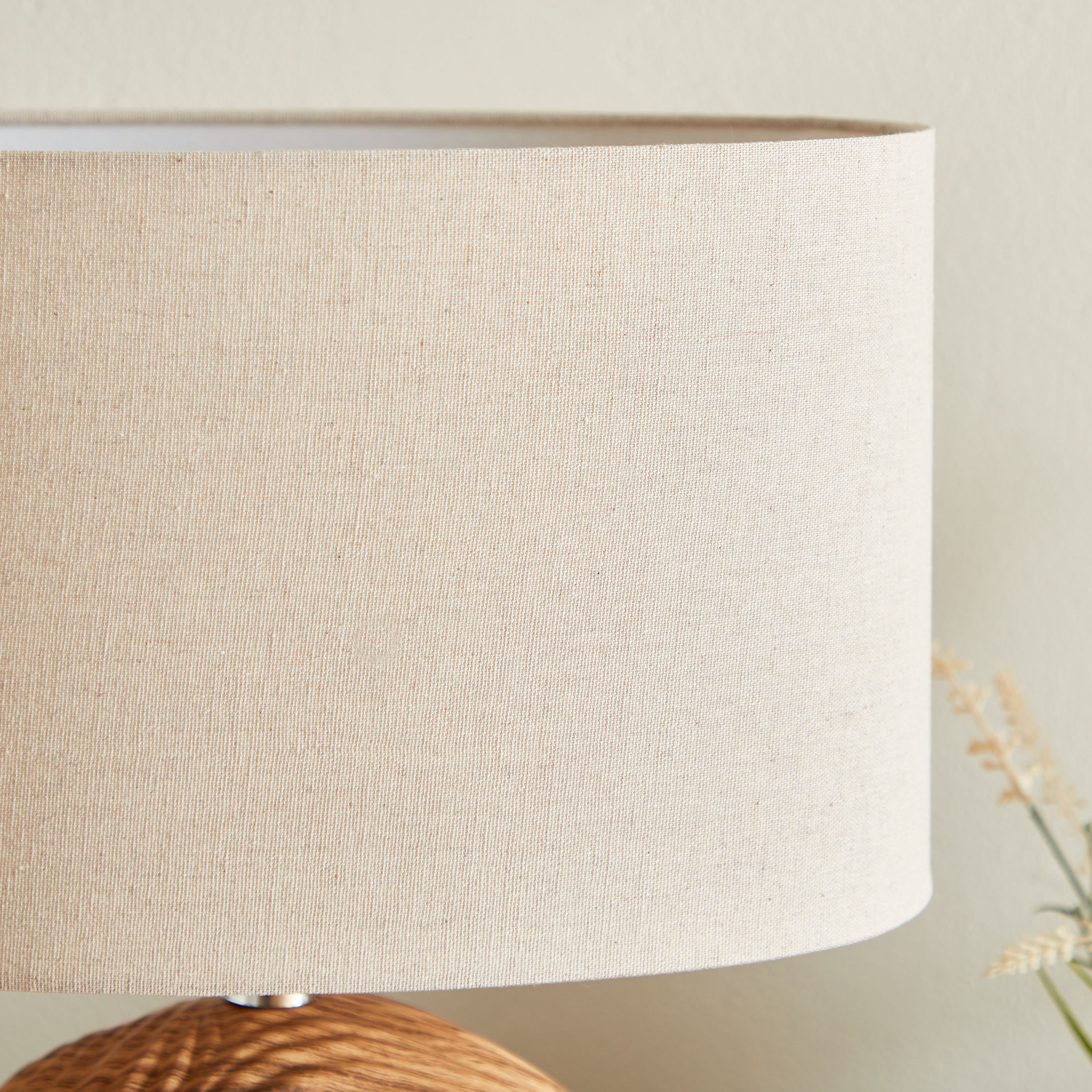 مصباح طاولة سيراميك وخشب من برلين - 34x20x44.5 سم-hbxlivingroom-lighting-tablelamps-image-3