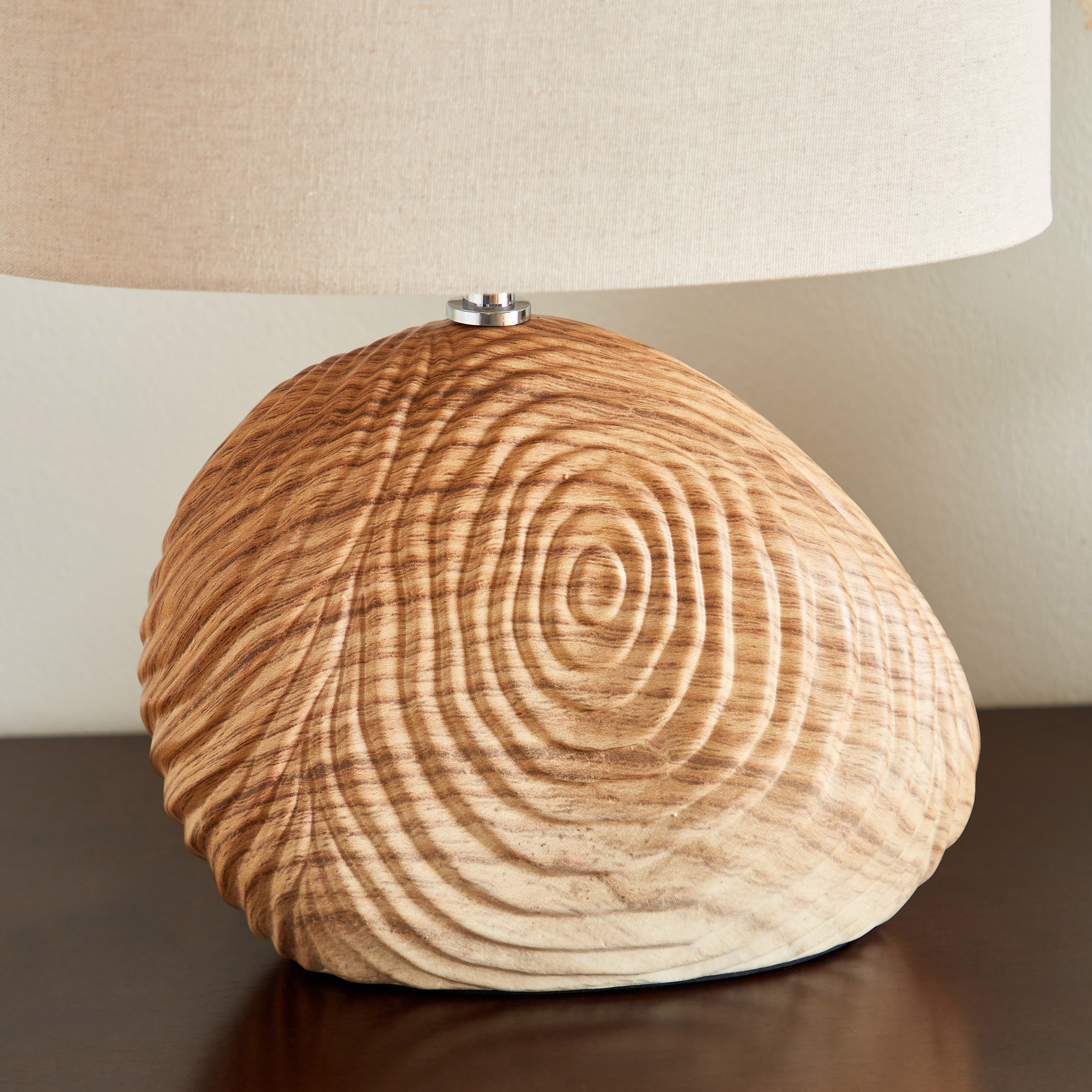 مصباح طاولة سيراميك وخشب من برلين - 34x20x44.5 سم-hbxlivingroom-lighting-tablelamps-image-4