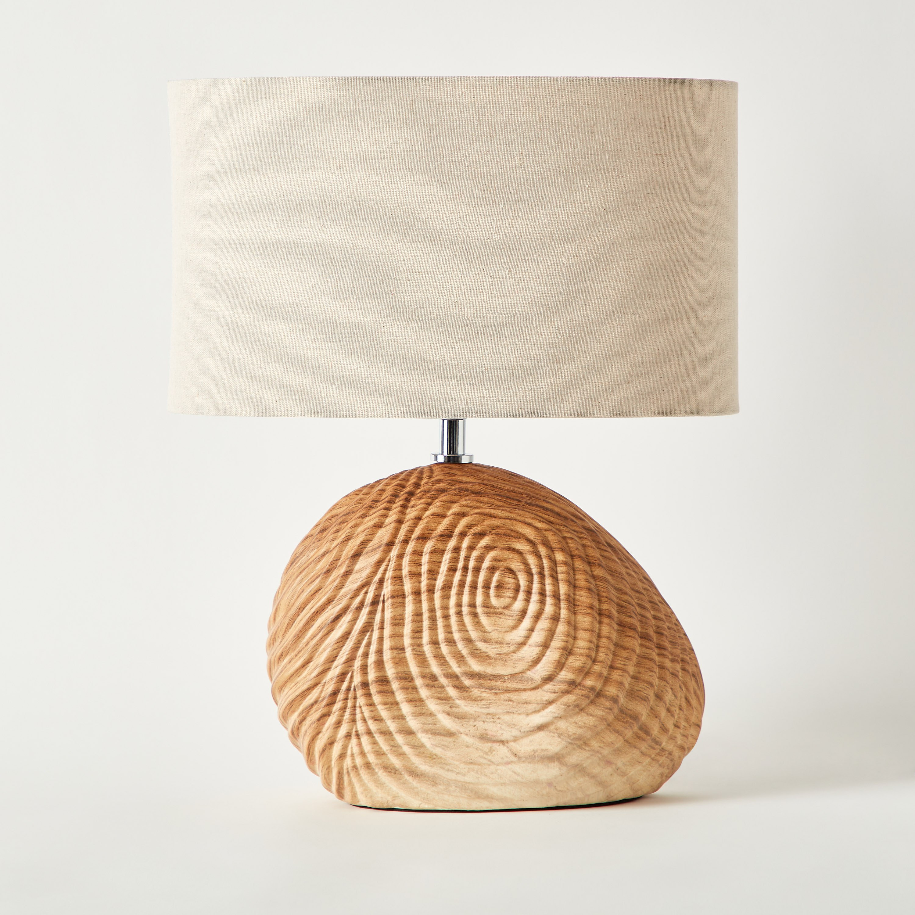 مصباح طاولة سيراميك وخشب من برلين - 34x20x44.5 سم-hbxlivingroom-lighting-tablelamps-image-7