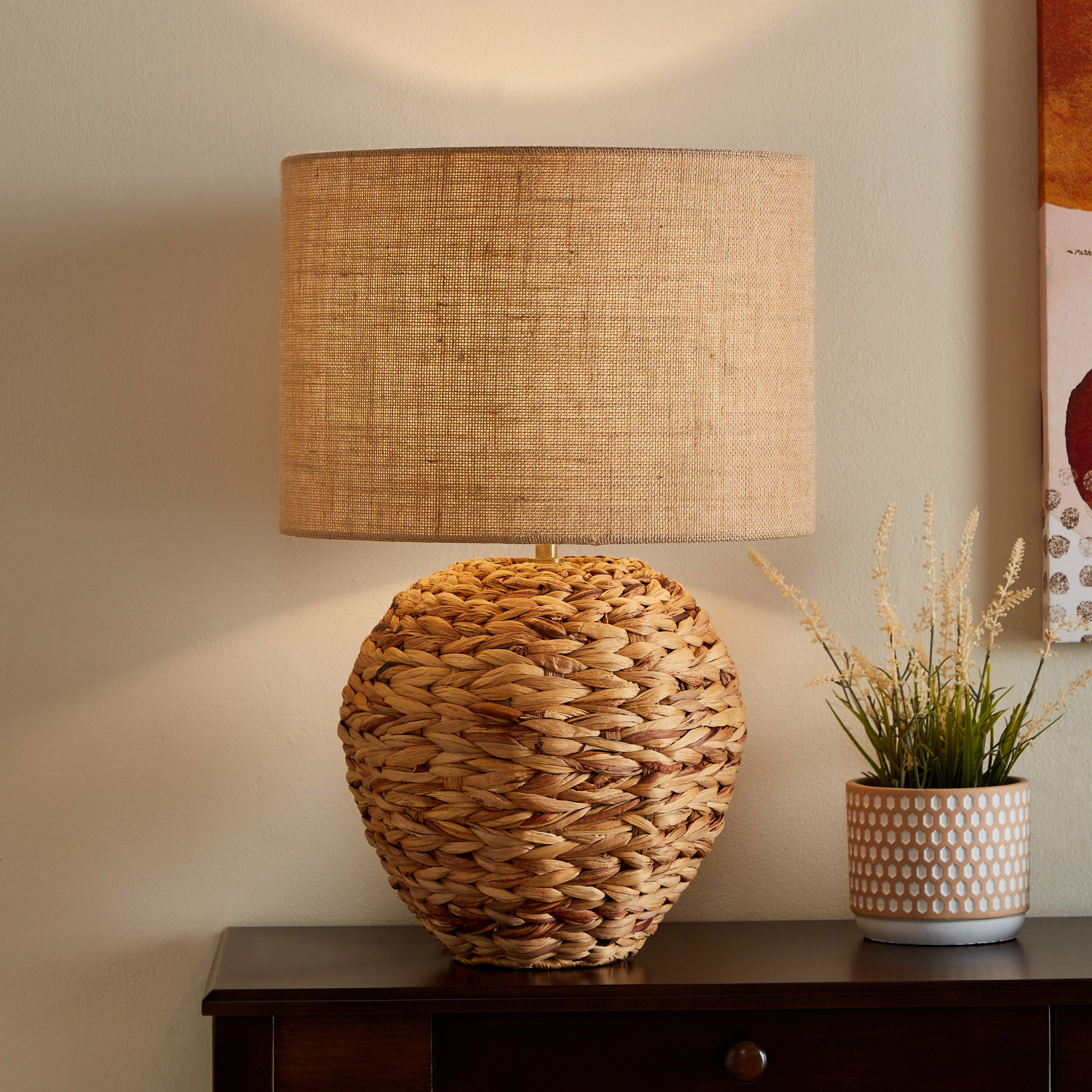 مصباح طاولة من برلين - 38x38x59.5 سم-hbxlivingroom-lighting-tablelamps-image-2