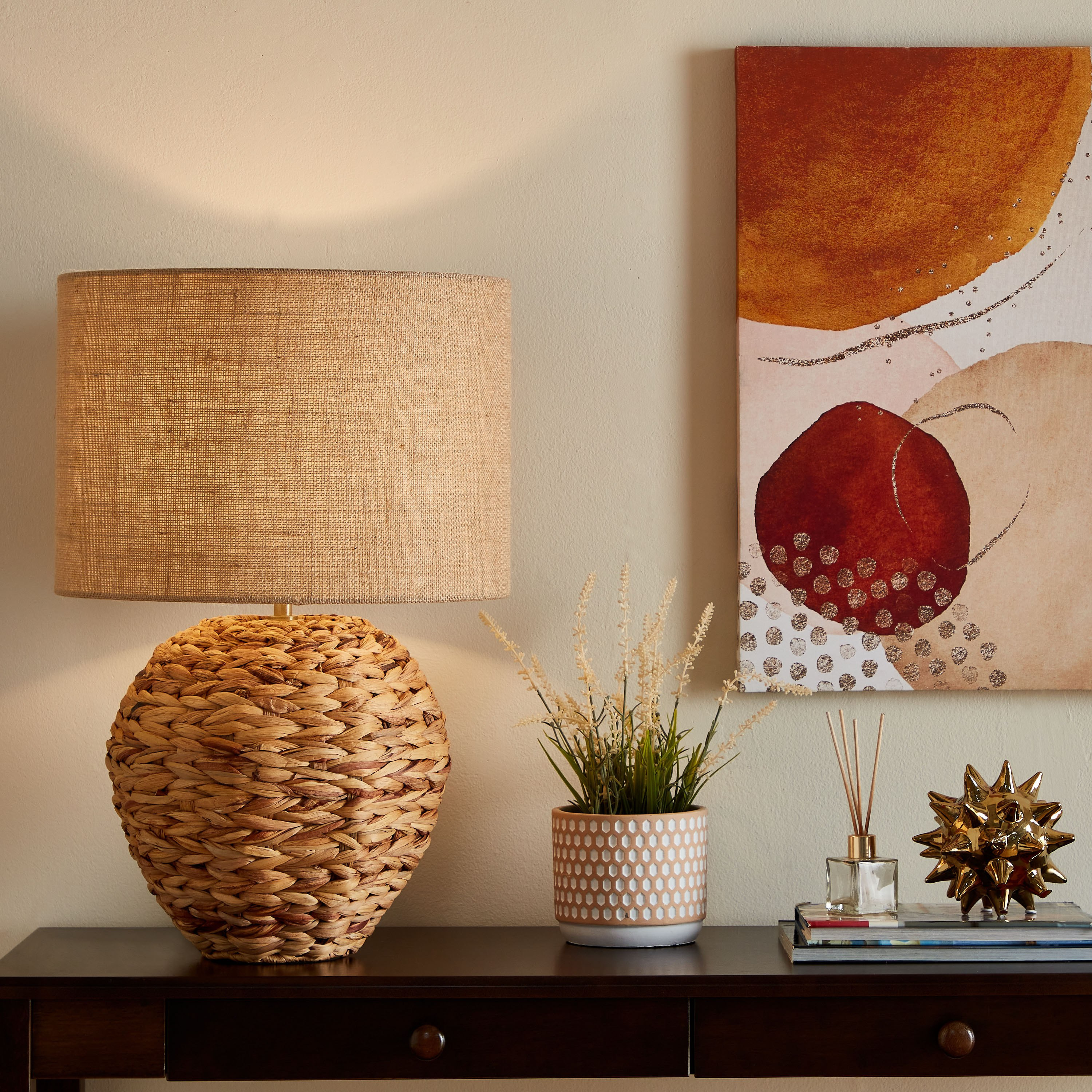 مصباح طاولة من برلين - 38x38x59.5 سم-hbxlivingroom-lighting-tablelamps-image-5