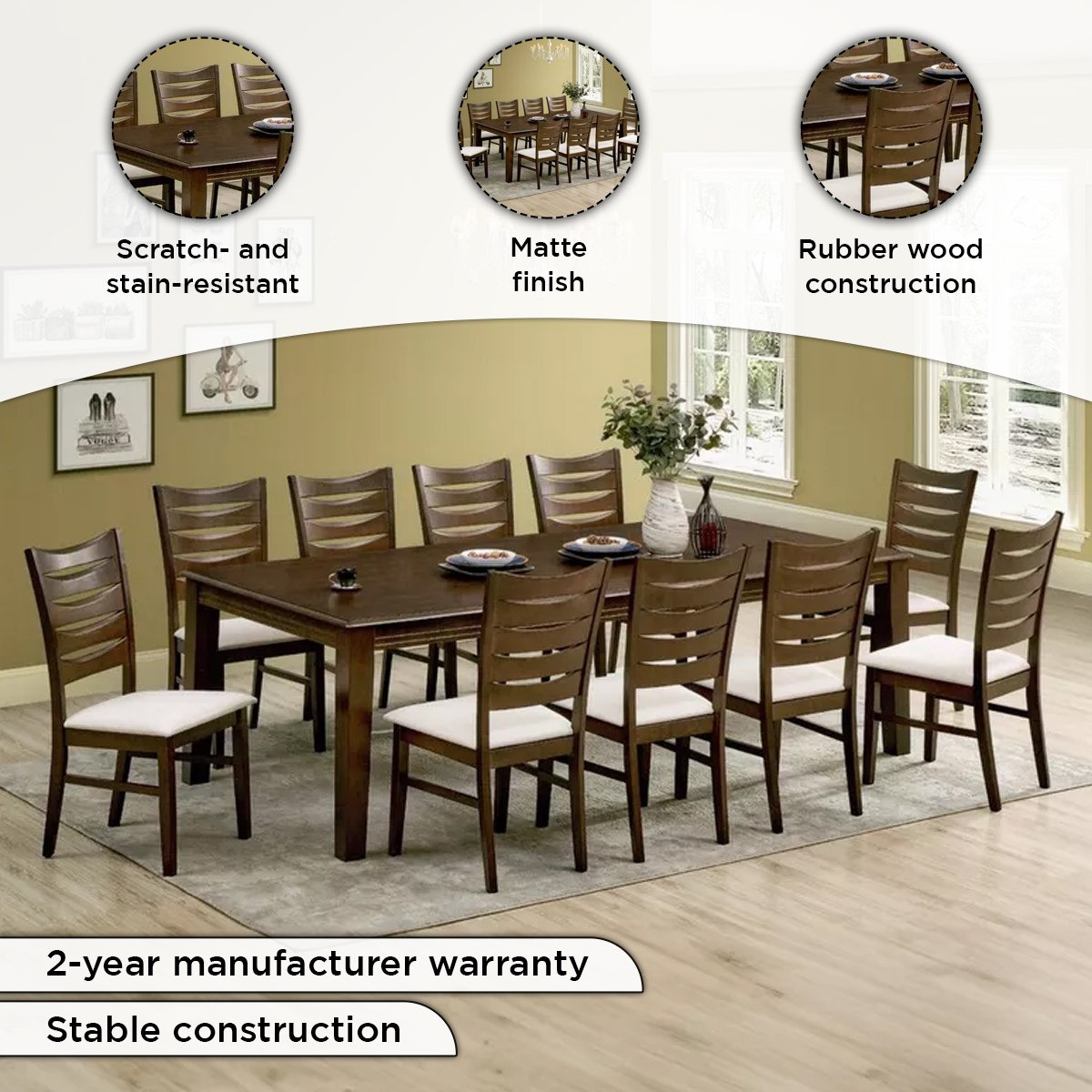 طقم سفرة 10 مقاعد من سيمبسون-hbxfurniture-diningroom-diningsets-tenseater-image-6