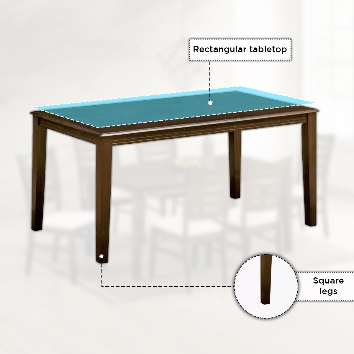 Simpson 6-Seater Dining Set-hbxfurniture-diningtablesandsets-diningsets-sixseater-image-4