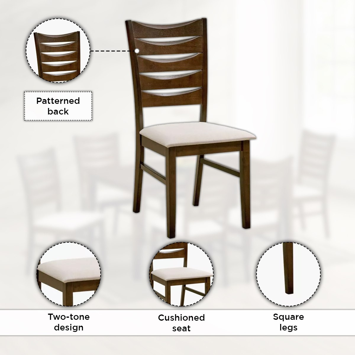 Simpson 6-Seater Dining Set-hbxfurniture-diningtablesandsets-diningsets-sixseater-image-5