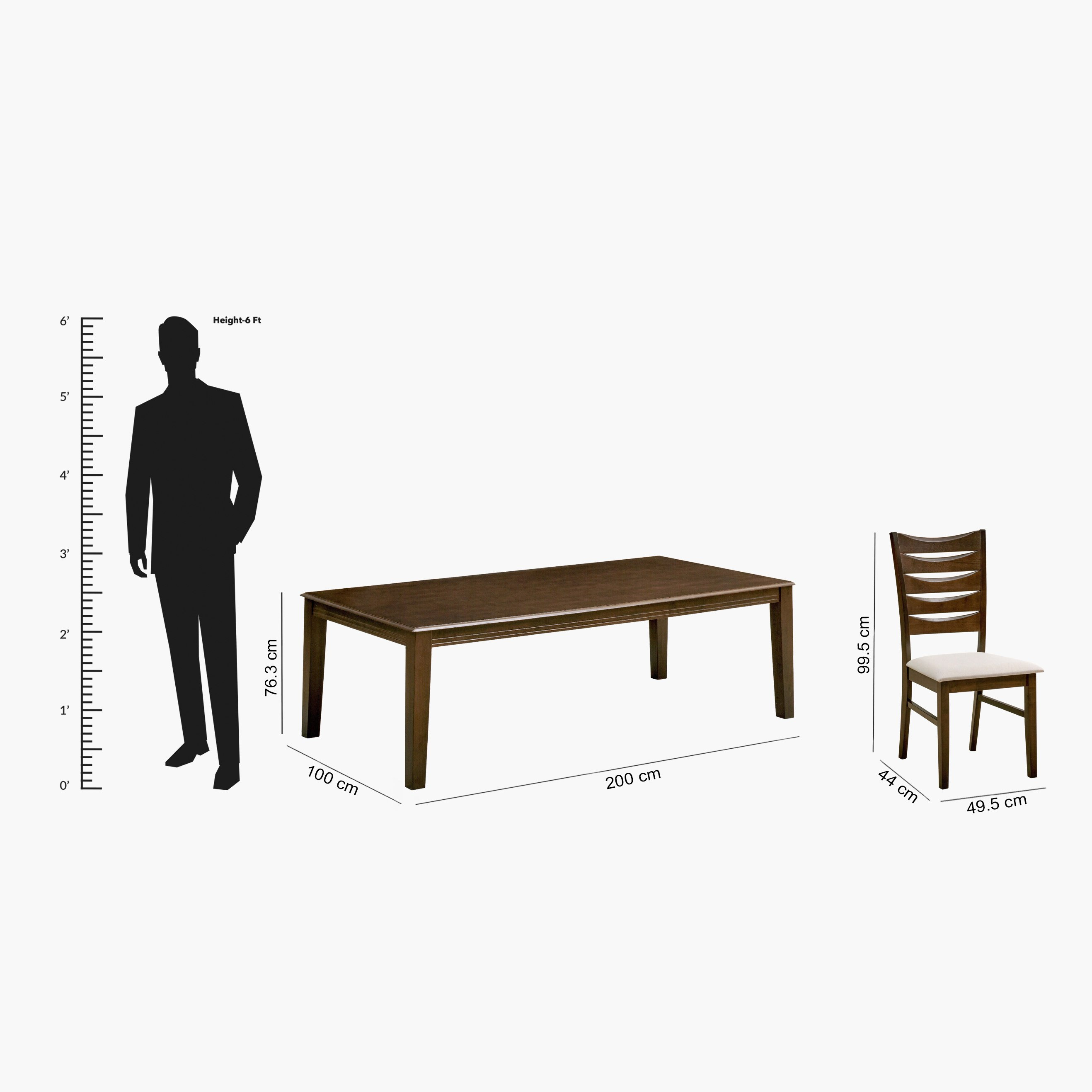 طقم سفرة 8 مقاعد من سيمبسون-hbxfurniture-diningtablesandsets-diningsets-eightseater-image-9