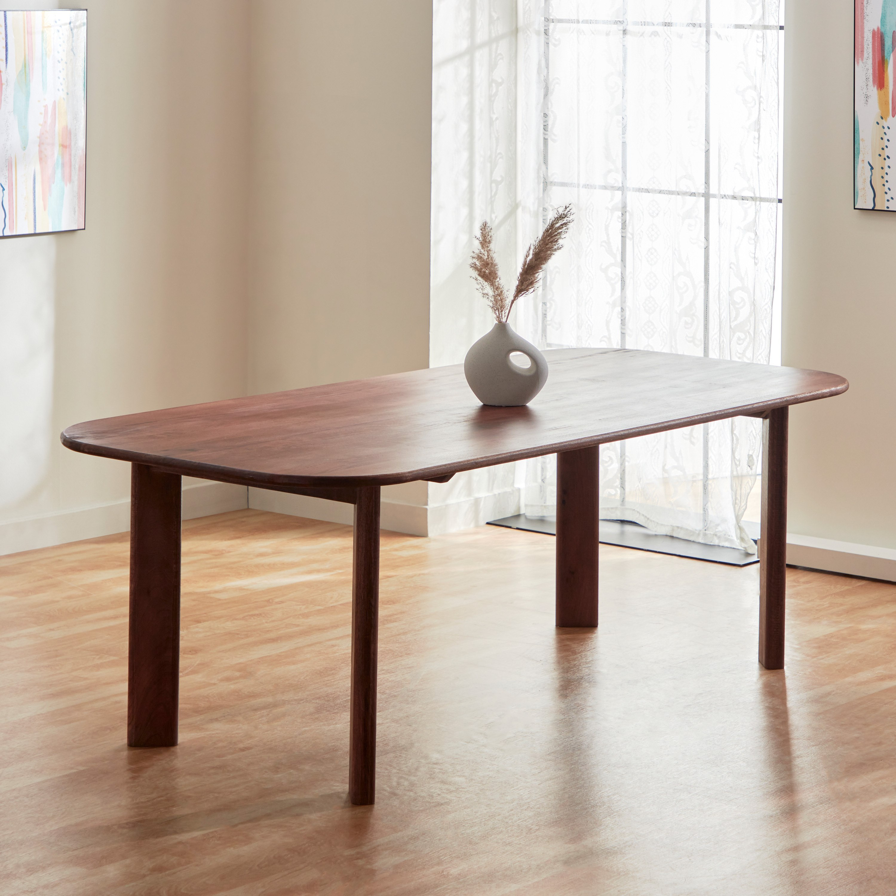 طاولة سفرة 8 مقاعد من الخشب الصلب من مارسيو-hbxfurniture-diningroom-diningtables-eightseater-image-1
