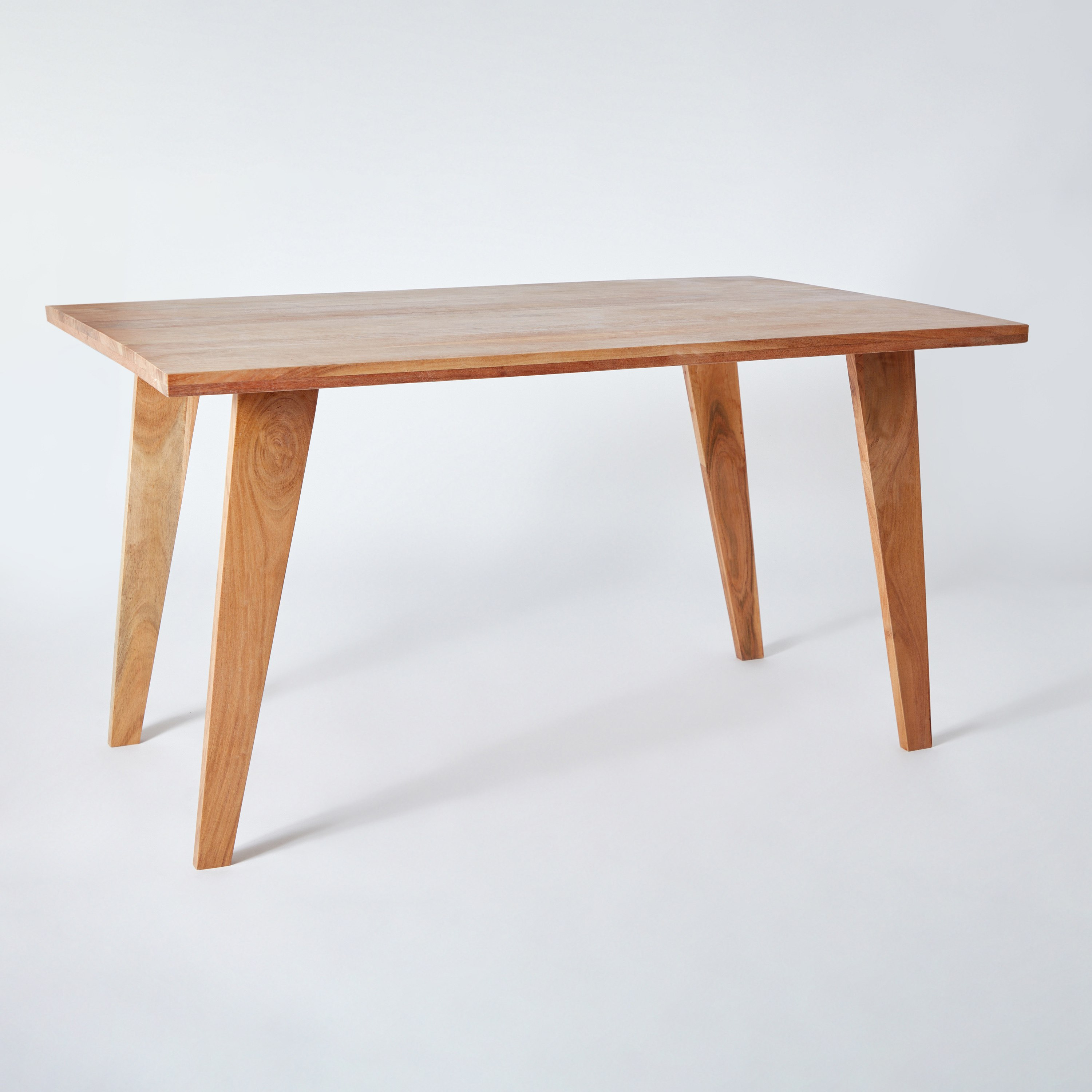 Asher 6-Seater Solid Wood Dining Set-hbxfurniture-diningtablesandsets-diningsets-sixseater-image-12
